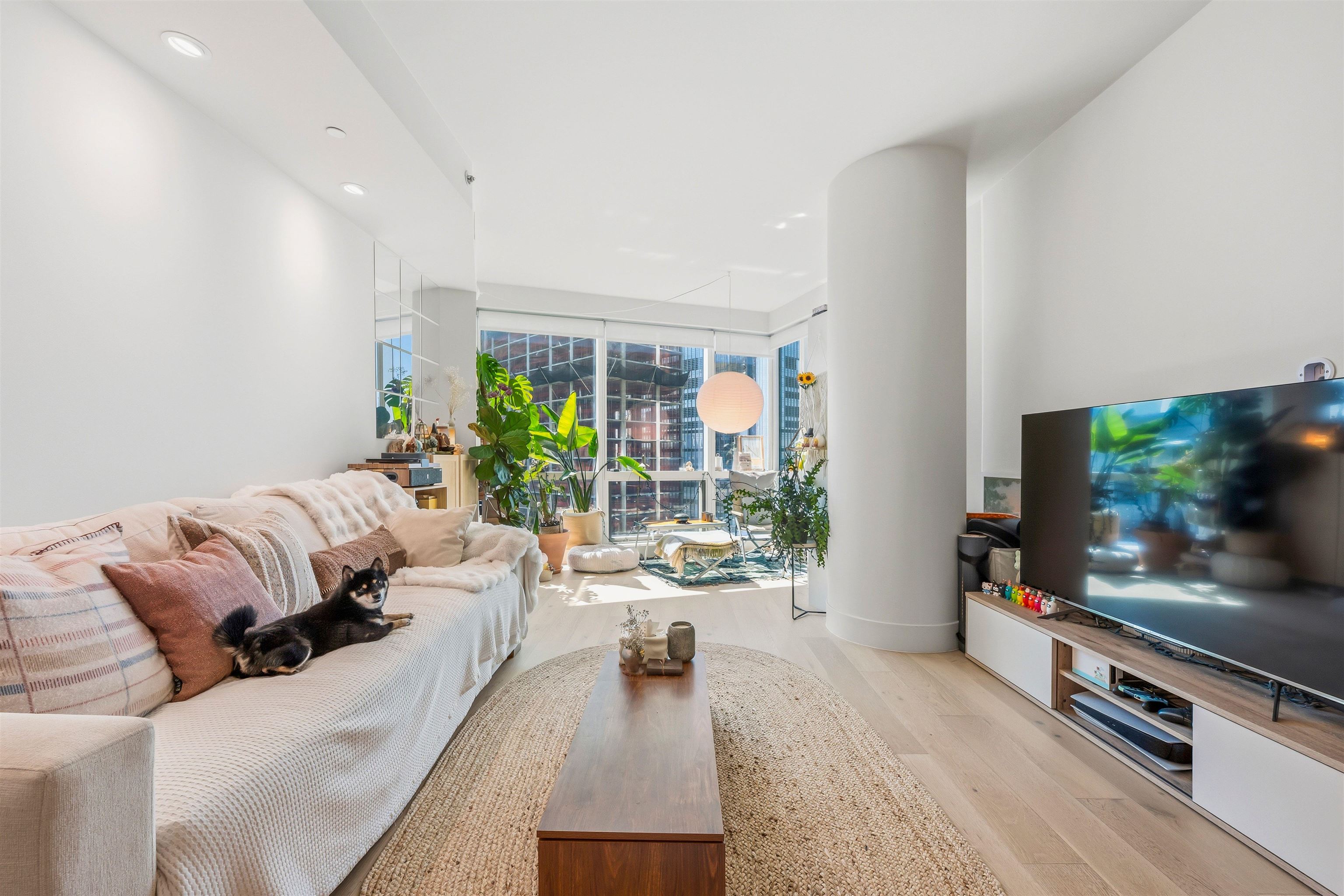 77 HUDSON ST Unit: 1509