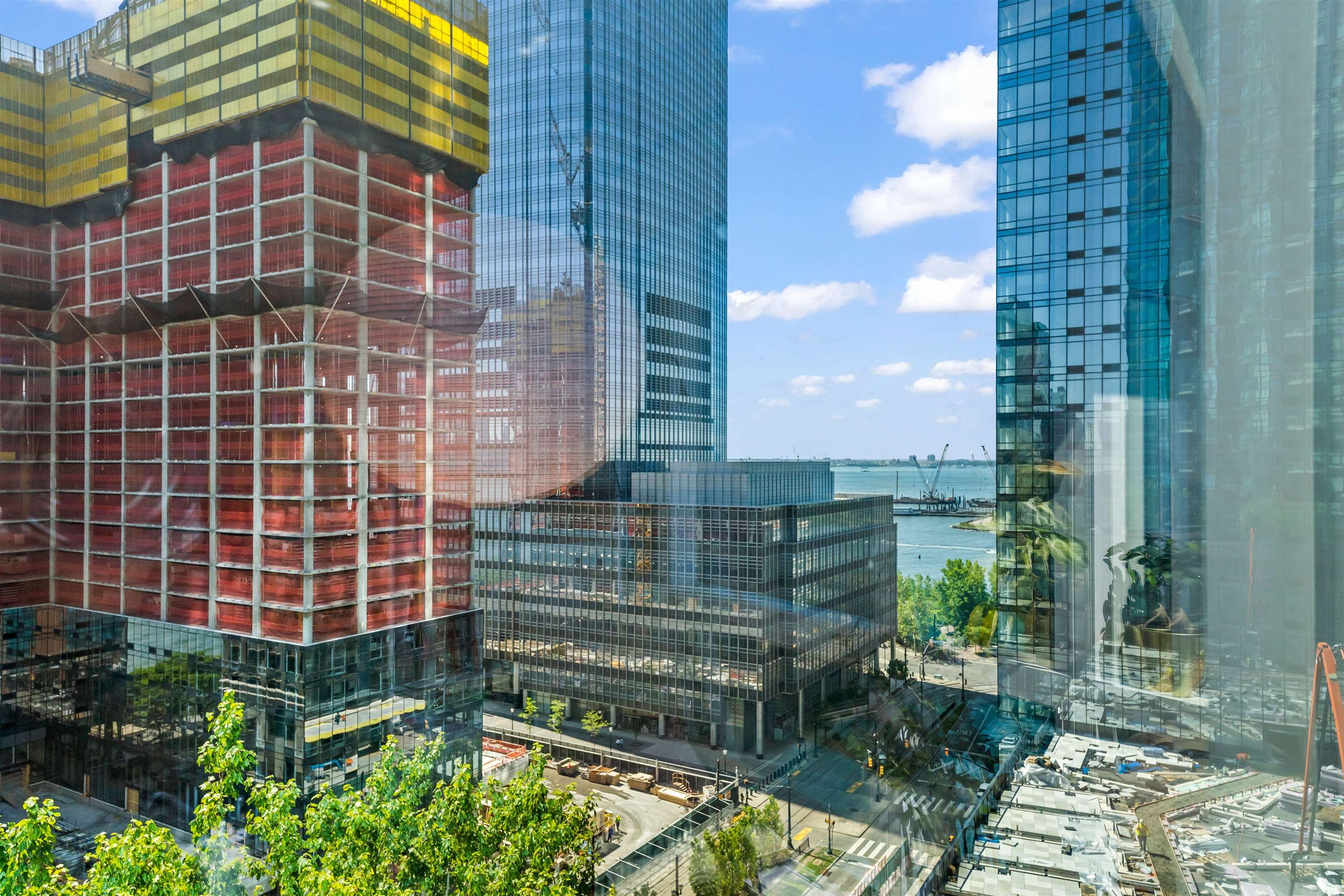 77 HUDSON ST Unit: 1509