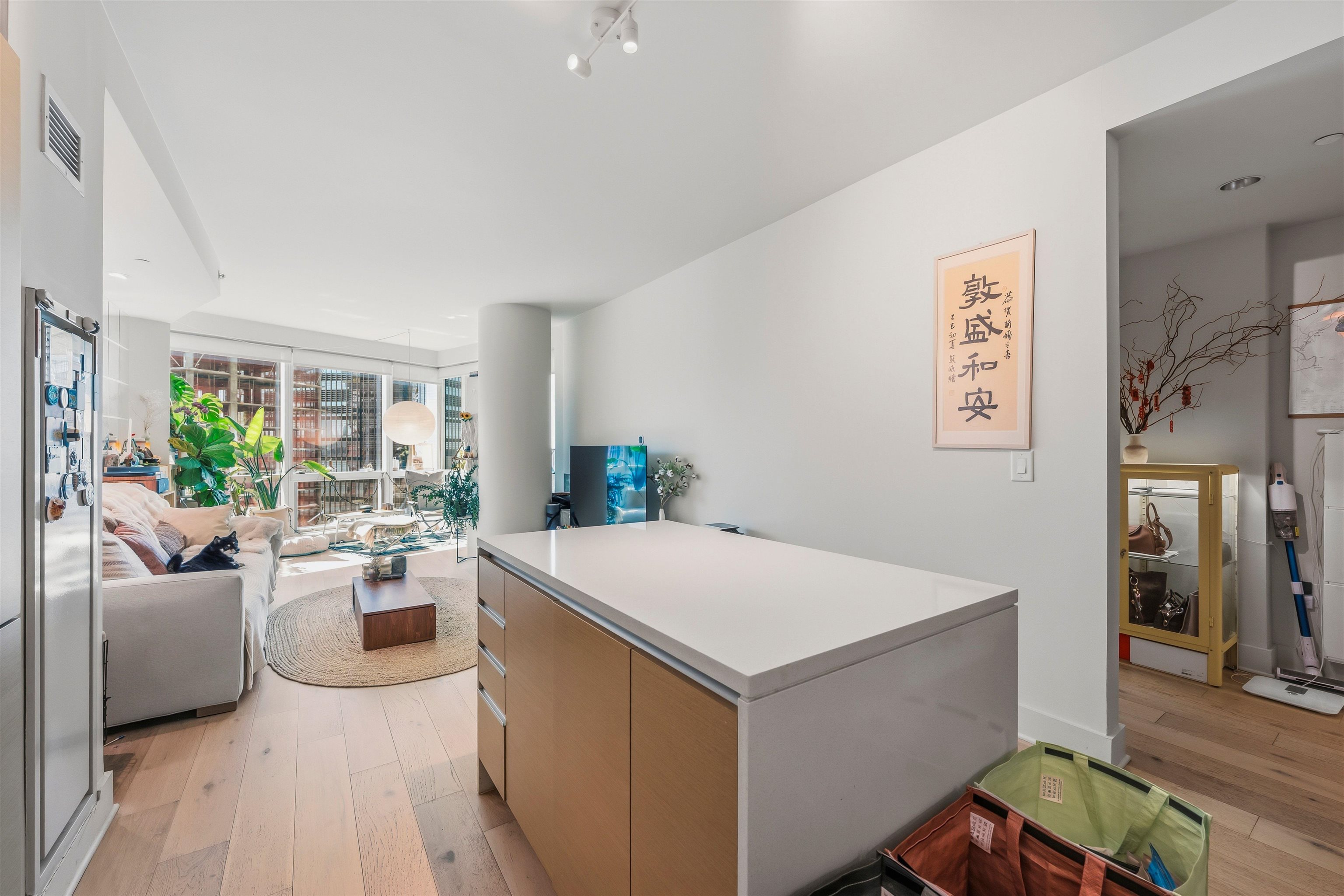 77 HUDSON ST Unit: 1509