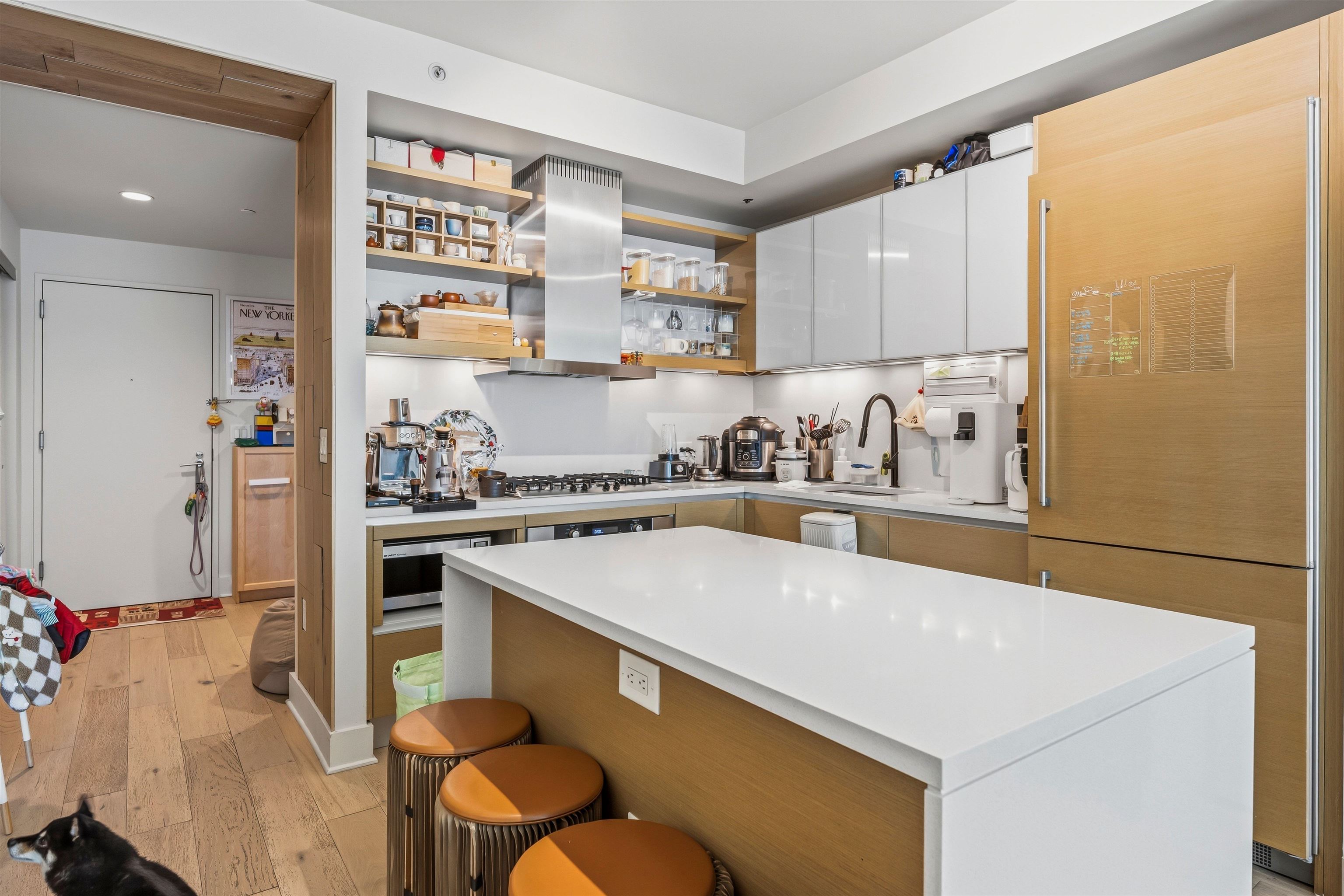 77 HUDSON ST Unit: 1509