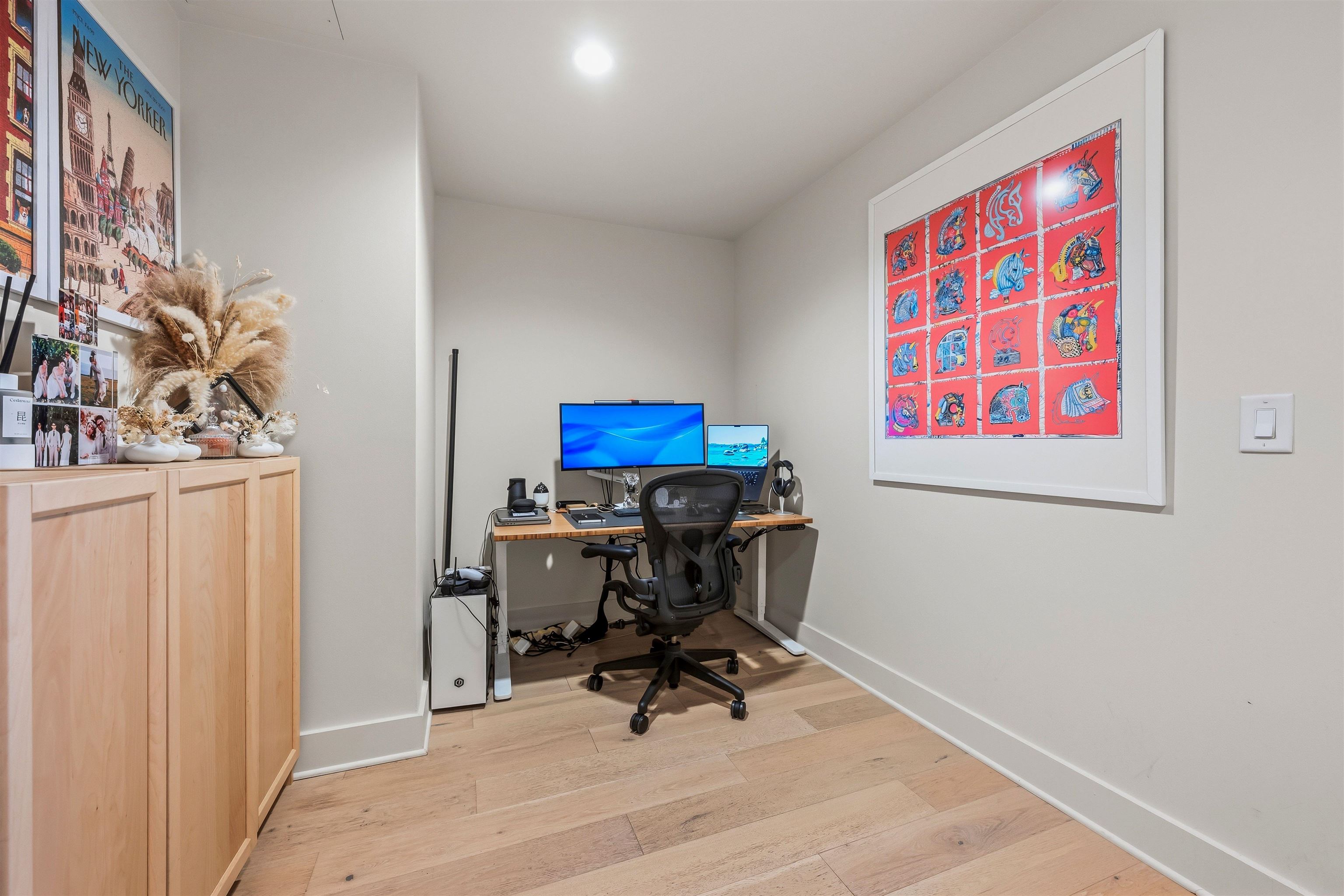 77 HUDSON ST Unit: 1509