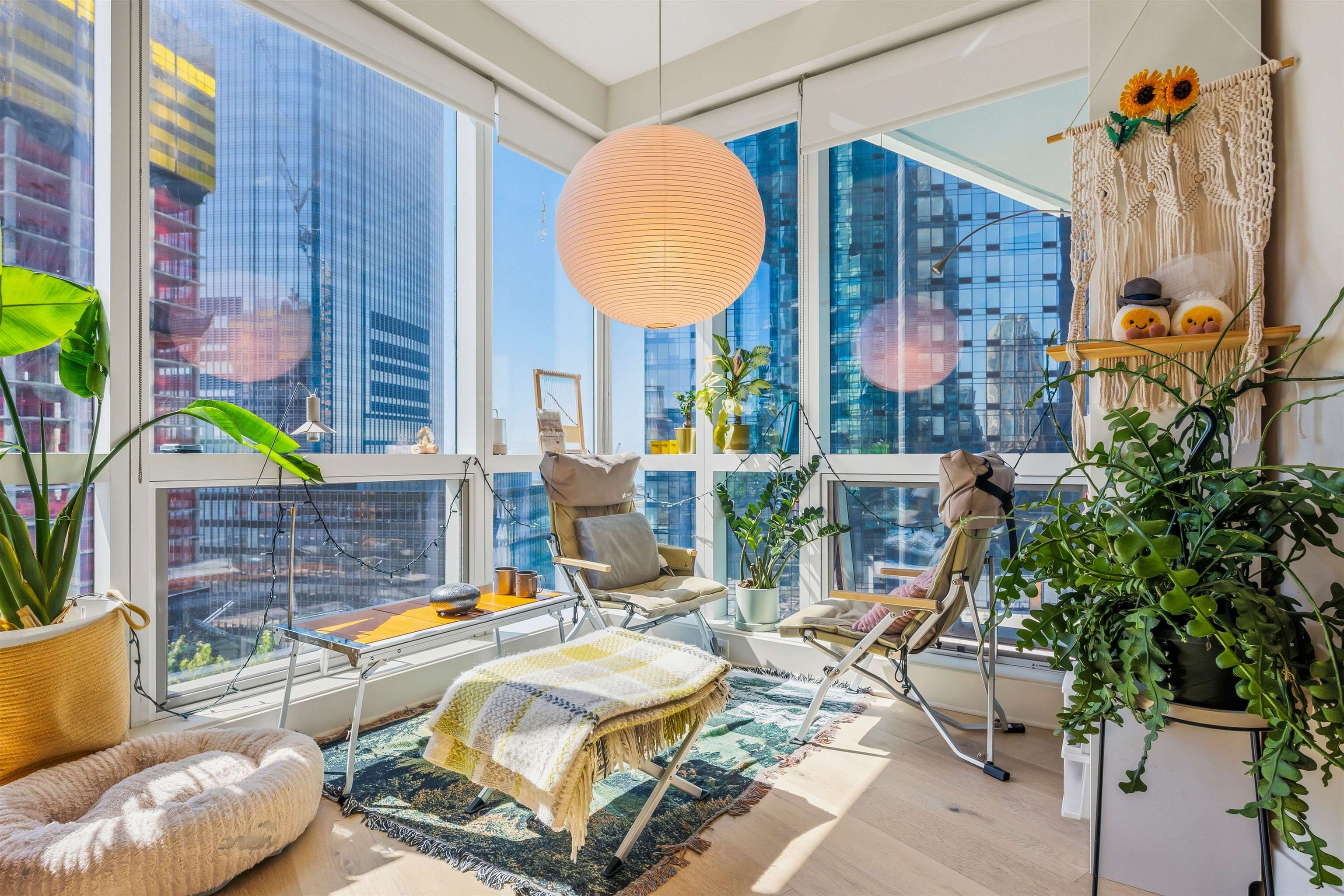 77 HUDSON ST Unit: 1509
