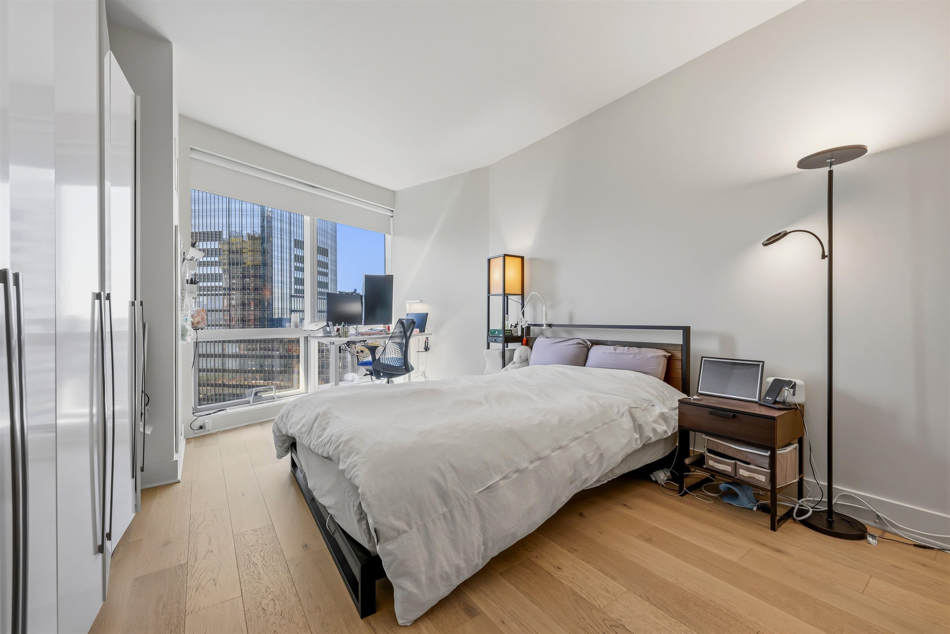 77 HUDSON ST Unit: 1509