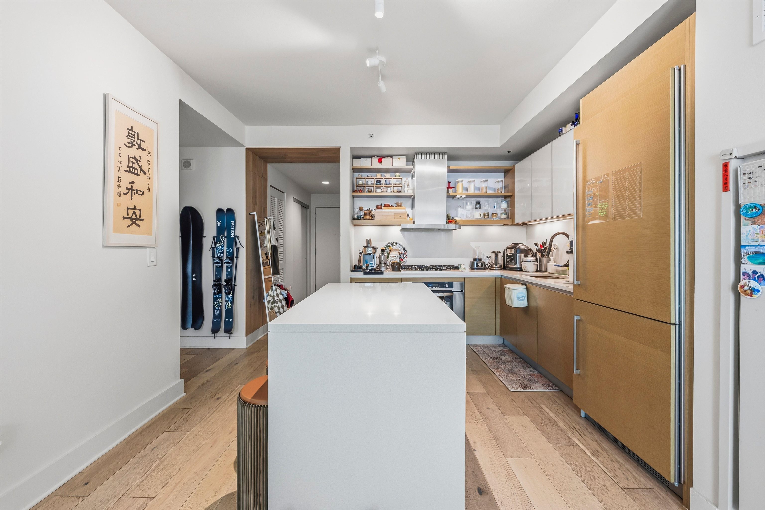 77 HUDSON ST Unit: 1509