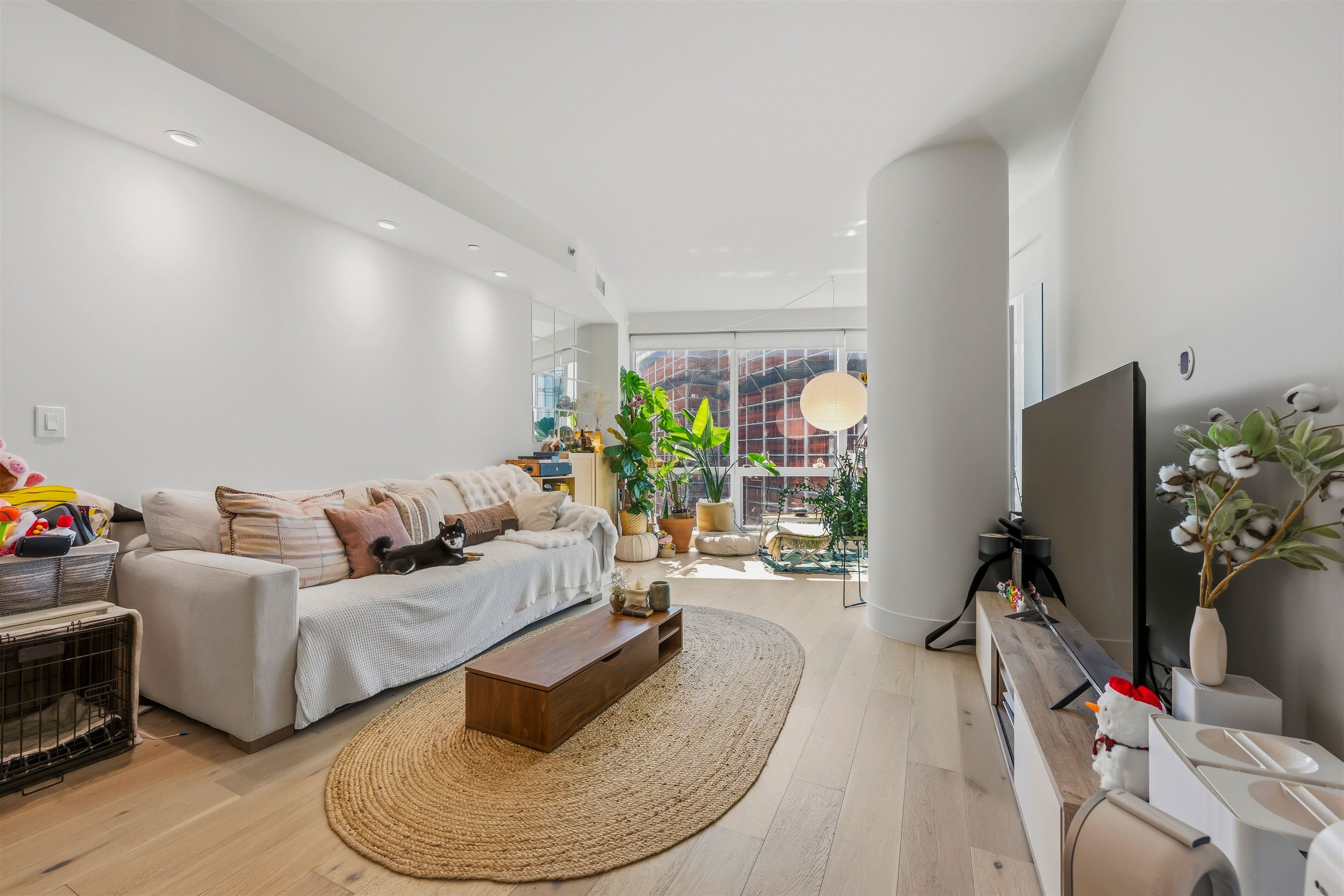 77 HUDSON ST Unit: 1509