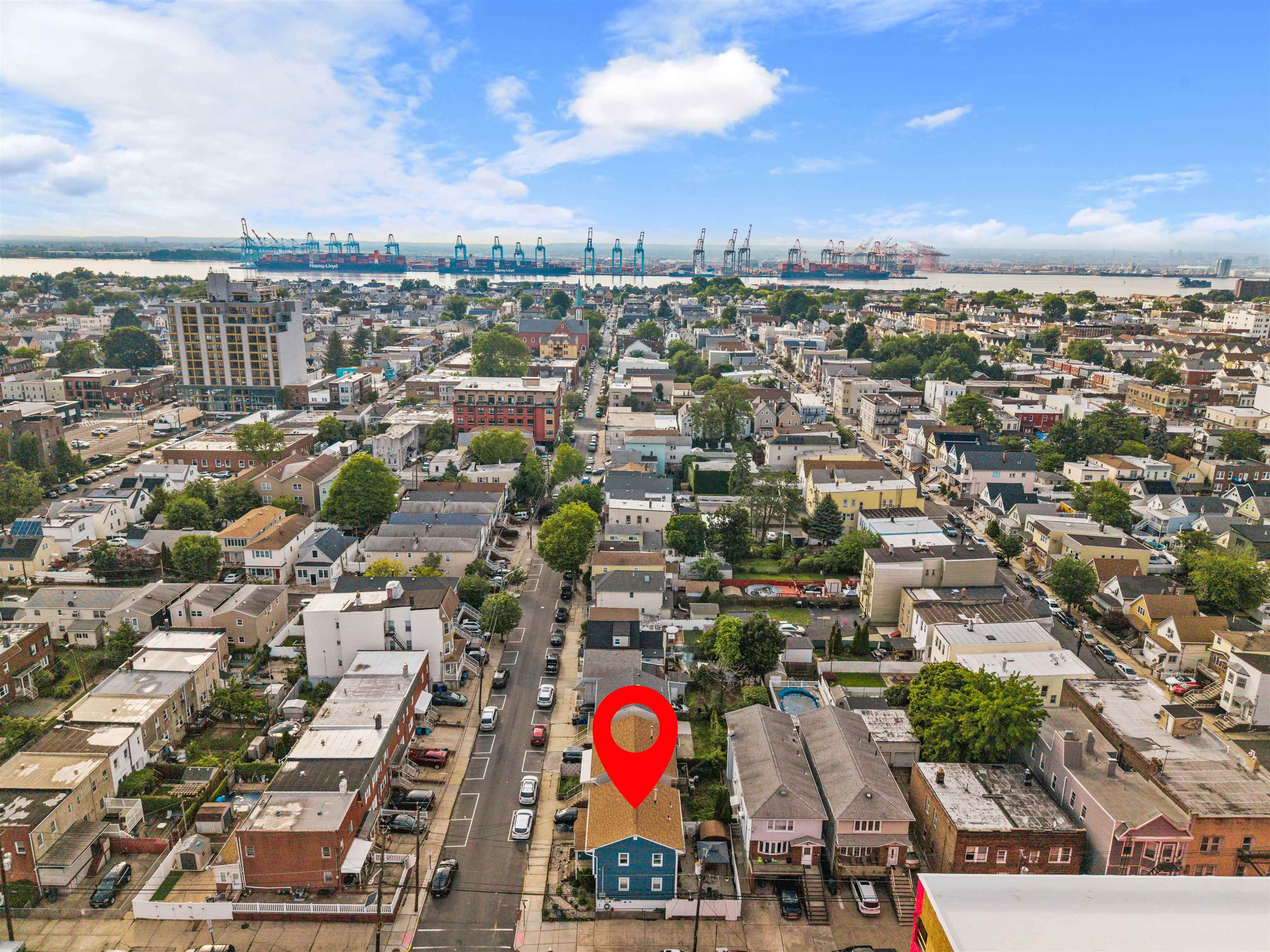 51 EAST 14TH ST