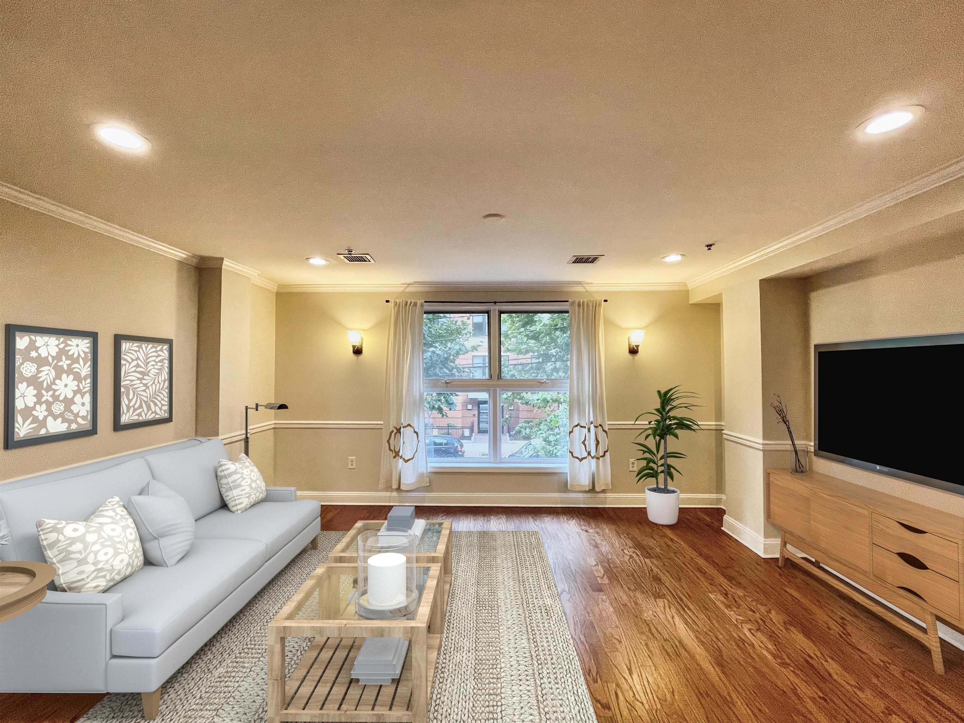 1331 GRAND ST Unit: 209