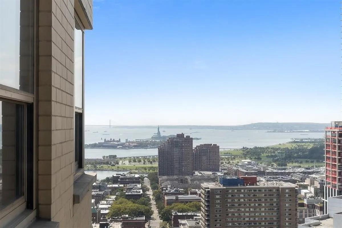 88 MORGAN ST Unit: 3809