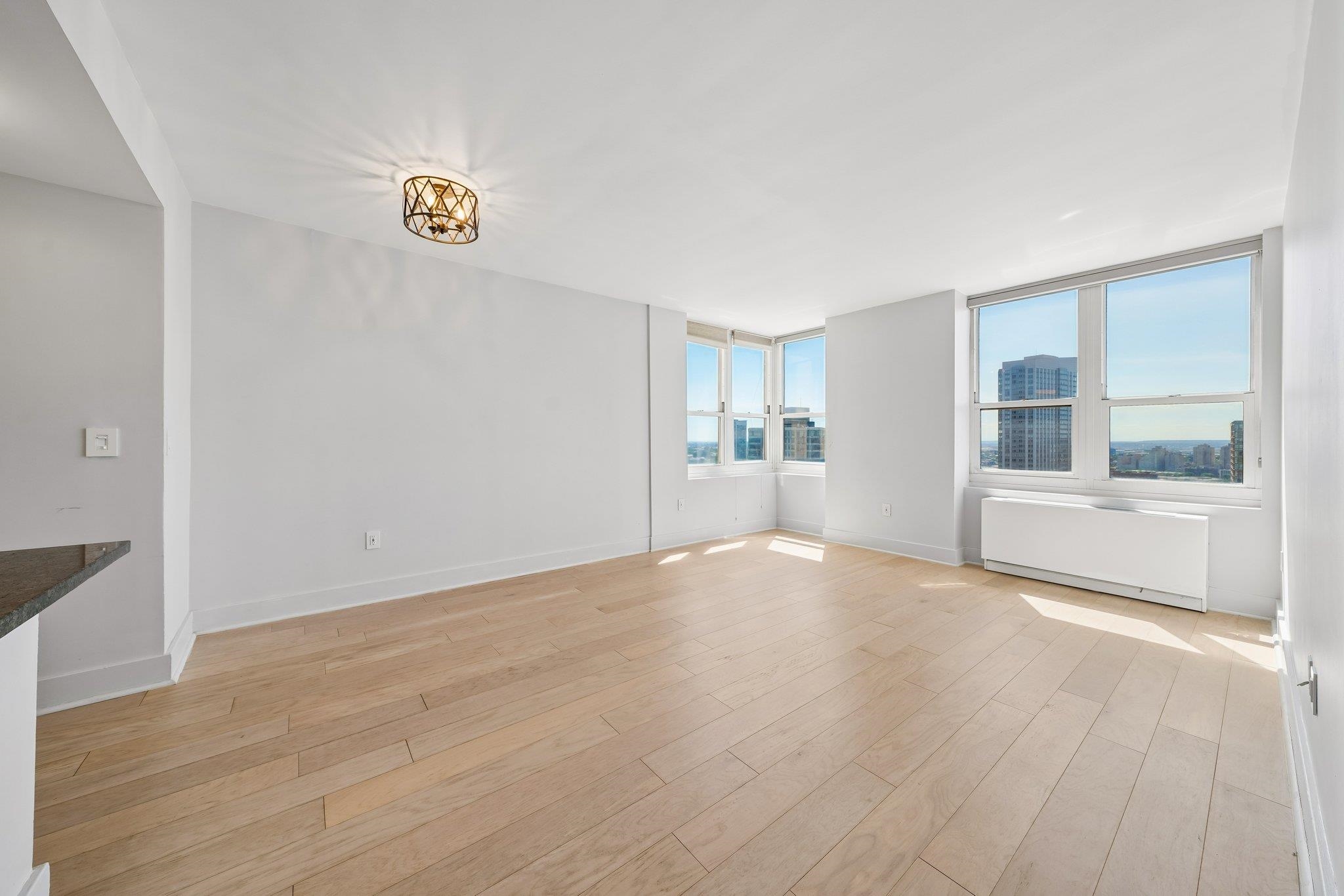 88 MORGAN ST Unit: 3809