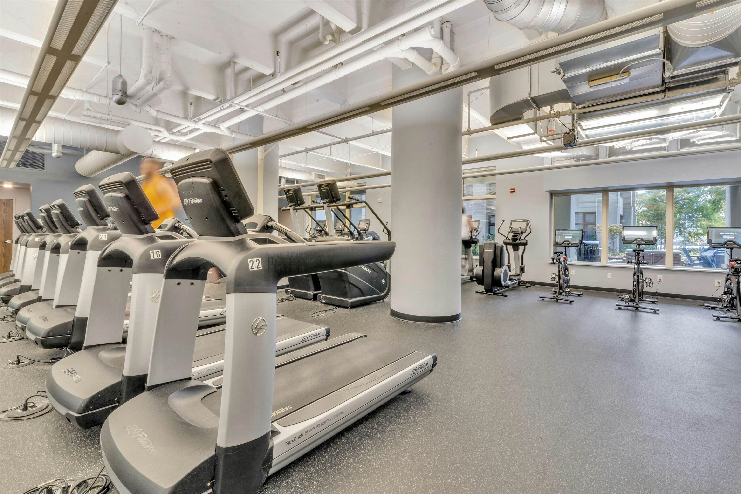 1500 WASHINGTON ST Unit: 7E