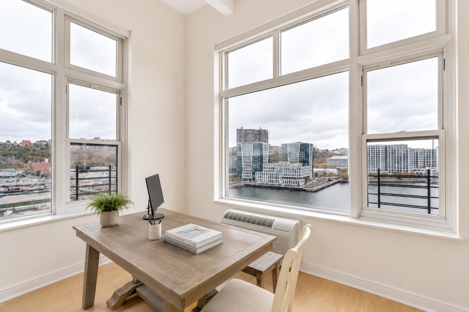 1500 WASHINGTON ST Unit: 7E