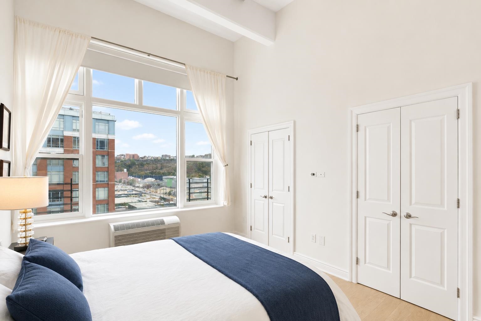 1500 WASHINGTON ST Unit: 7E