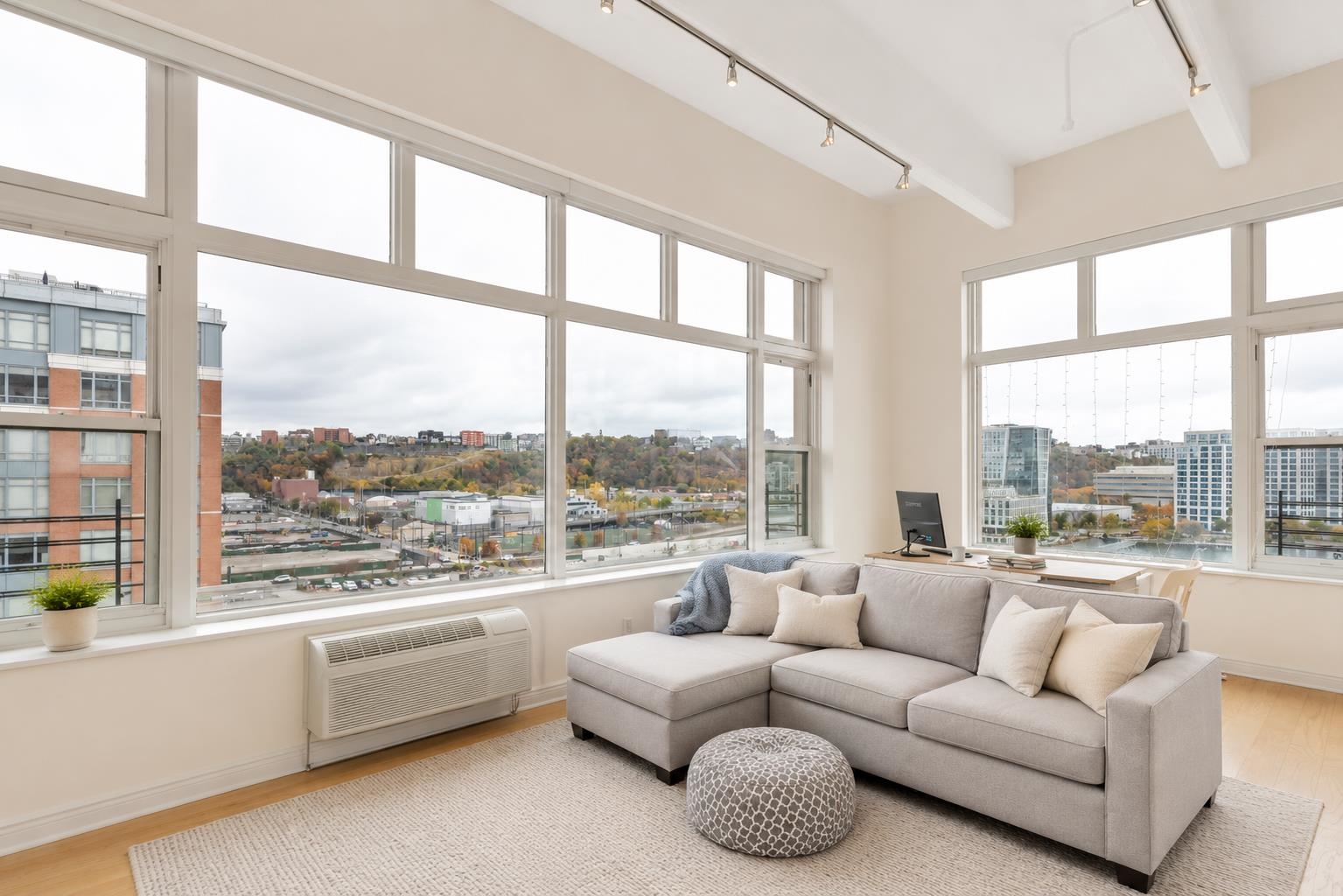 1500 WASHINGTON ST Unit: 7E
