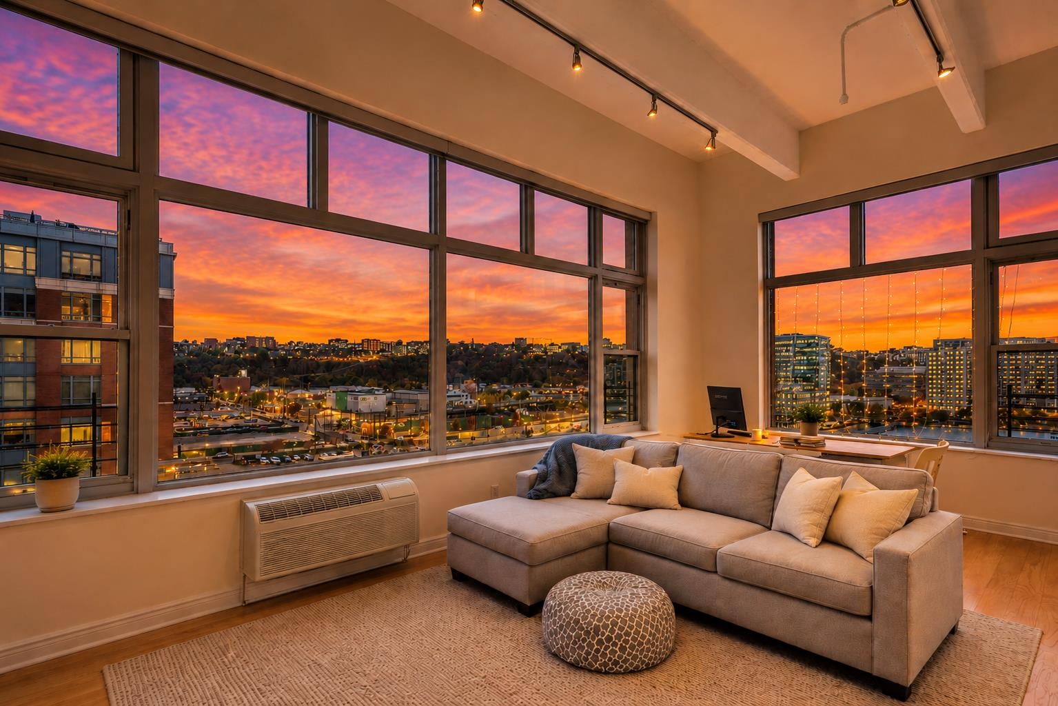 1500 WASHINGTON ST Unit: 7E
