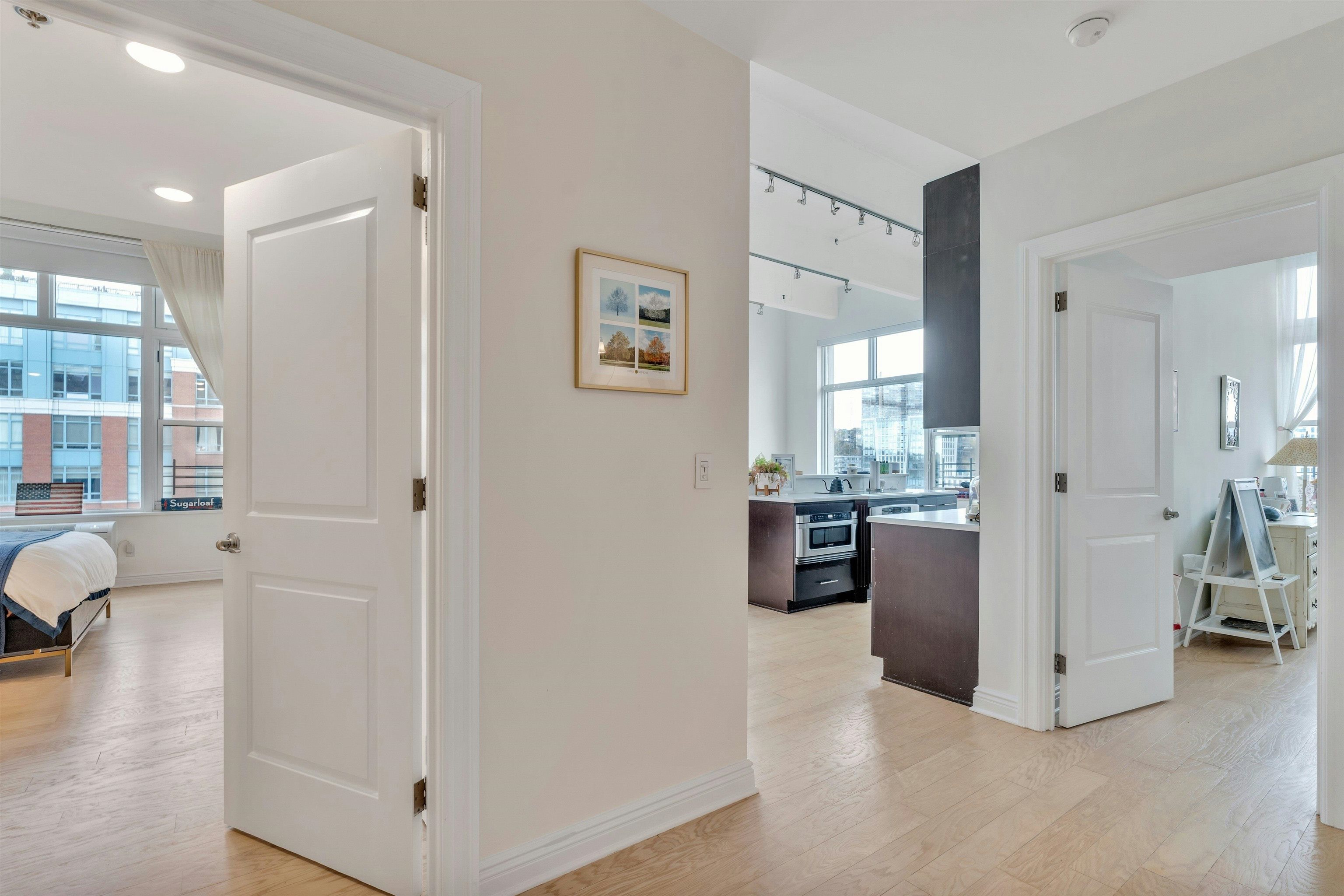 1500 WASHINGTON ST Unit: 7E