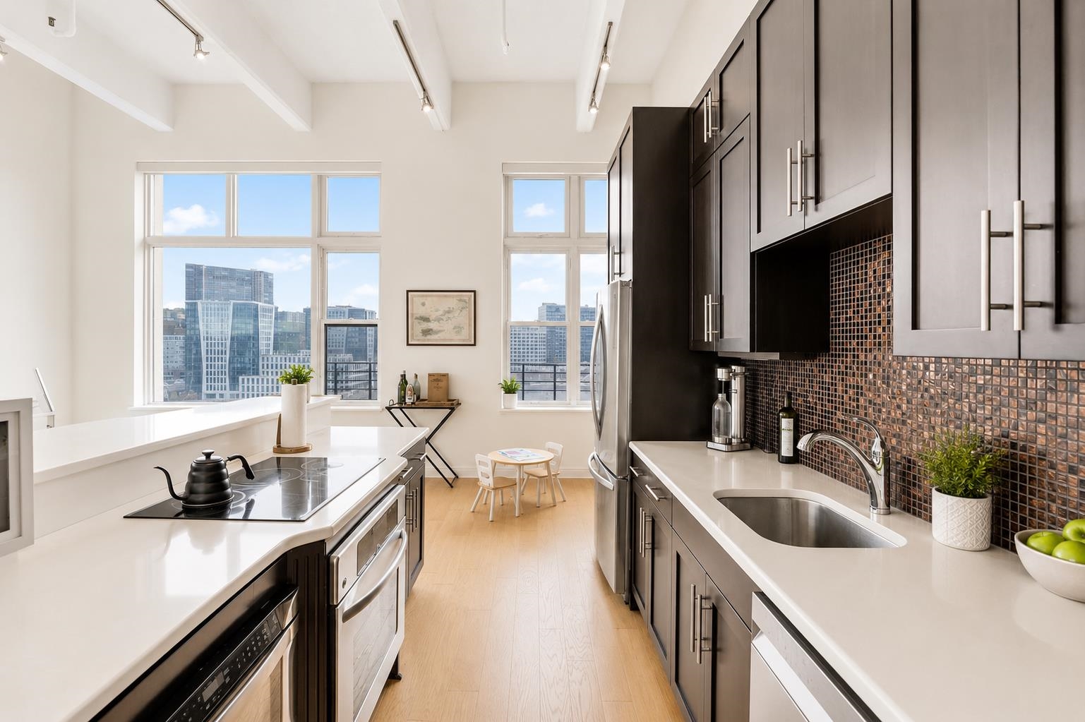 1500 WASHINGTON ST Unit: 7E