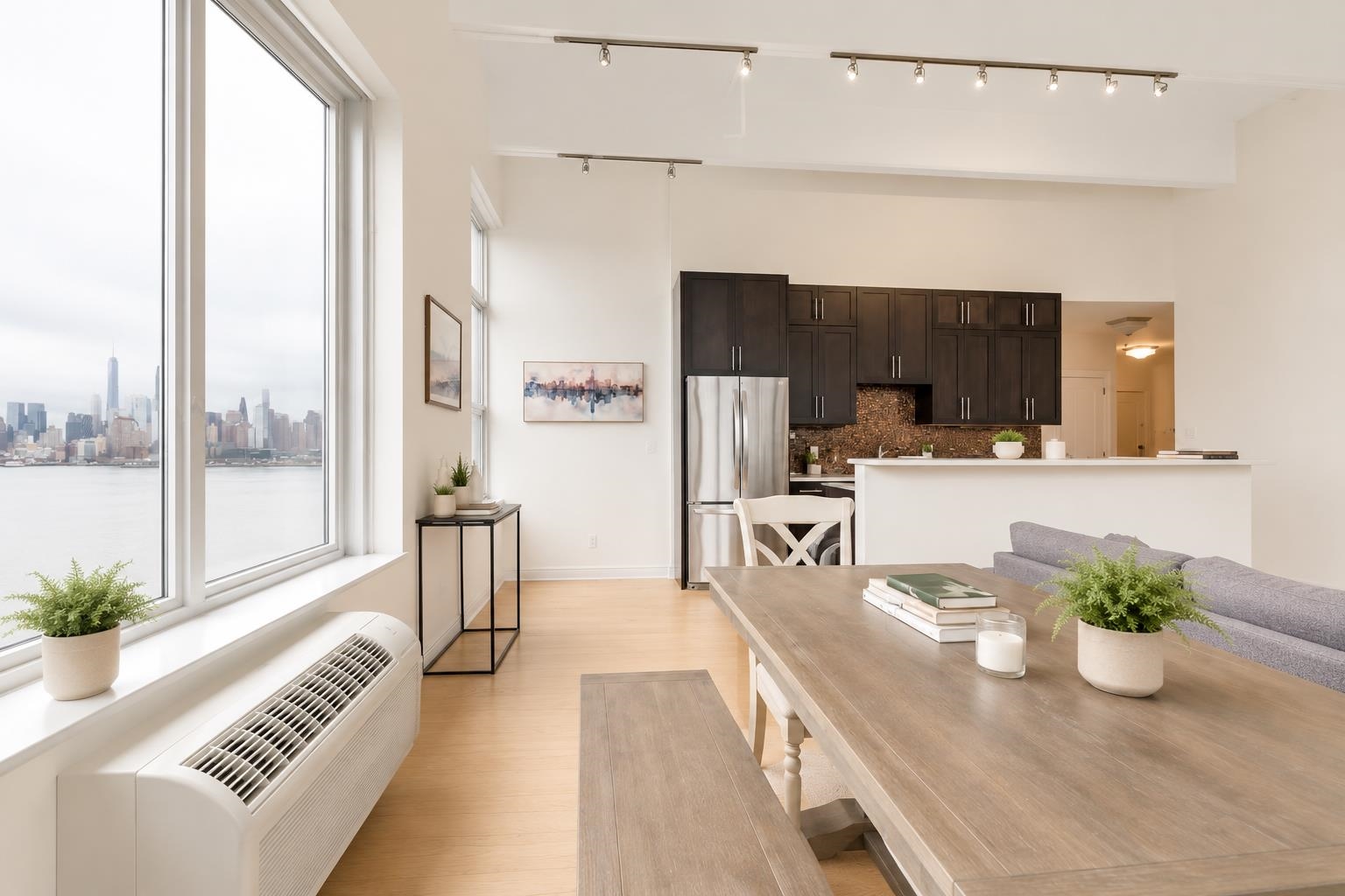 1500 WASHINGTON ST Unit: 7E