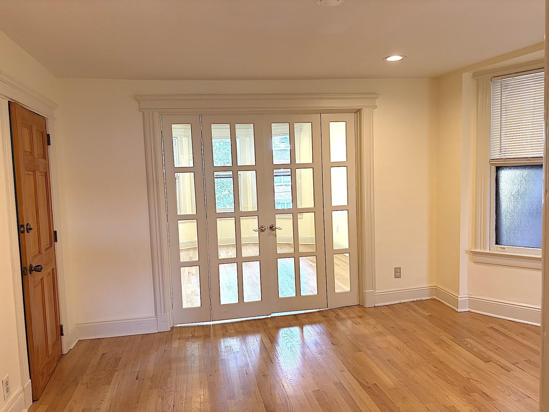 314 WEBSTER AVE Unit: 2