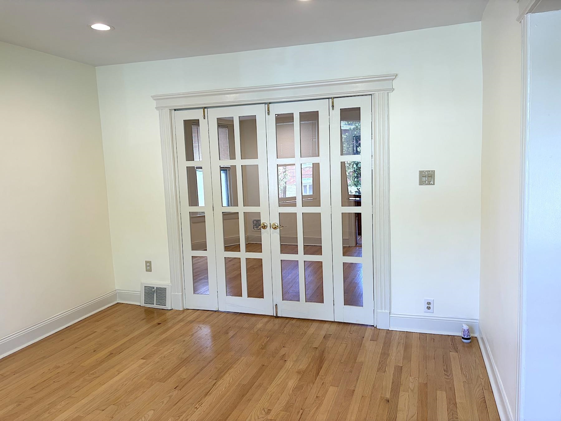 314 WEBSTER AVE Unit: 2