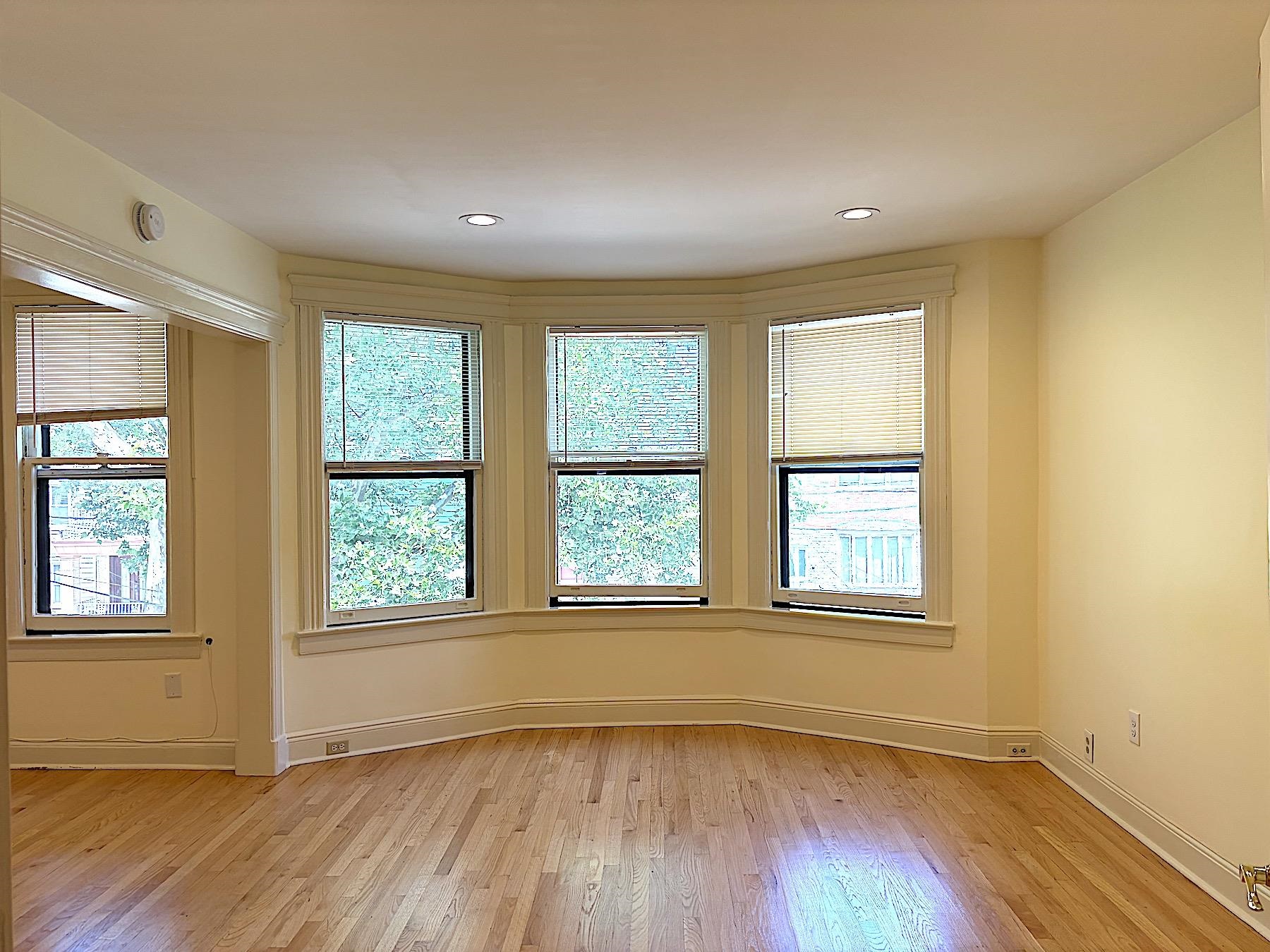 314 WEBSTER AVE Unit: 2