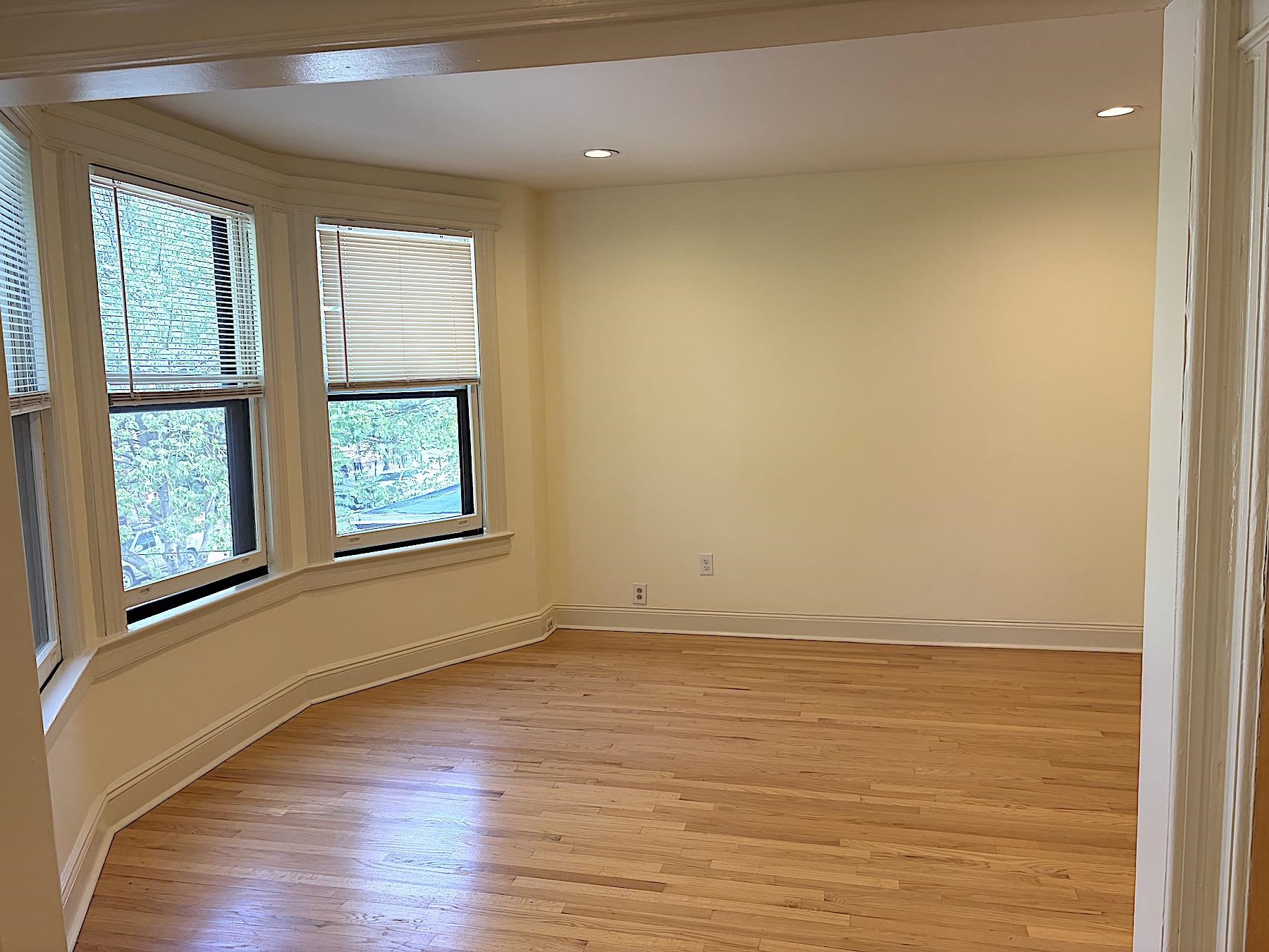 314 WEBSTER AVE Unit: 2