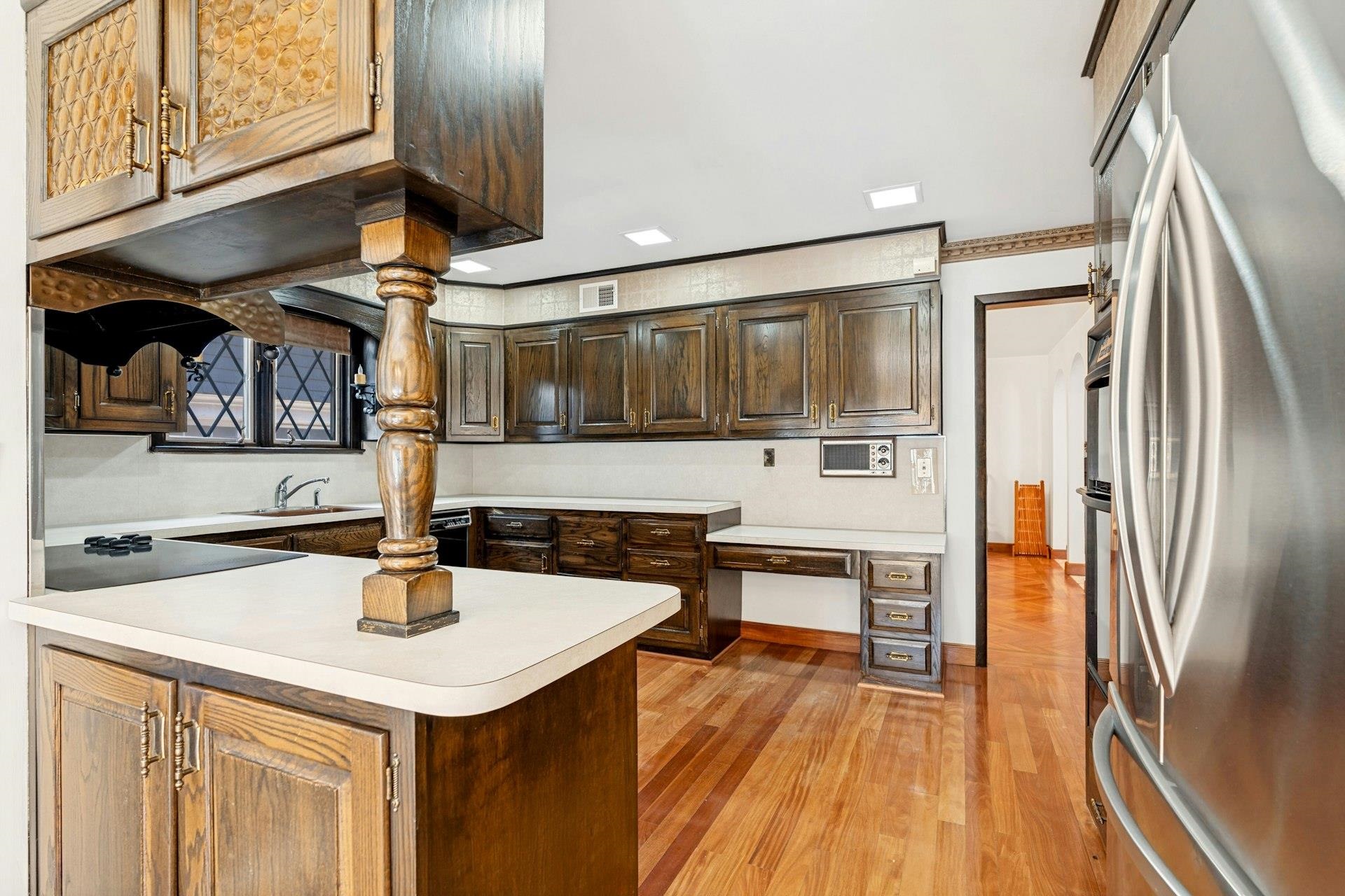 46 AVENUE B