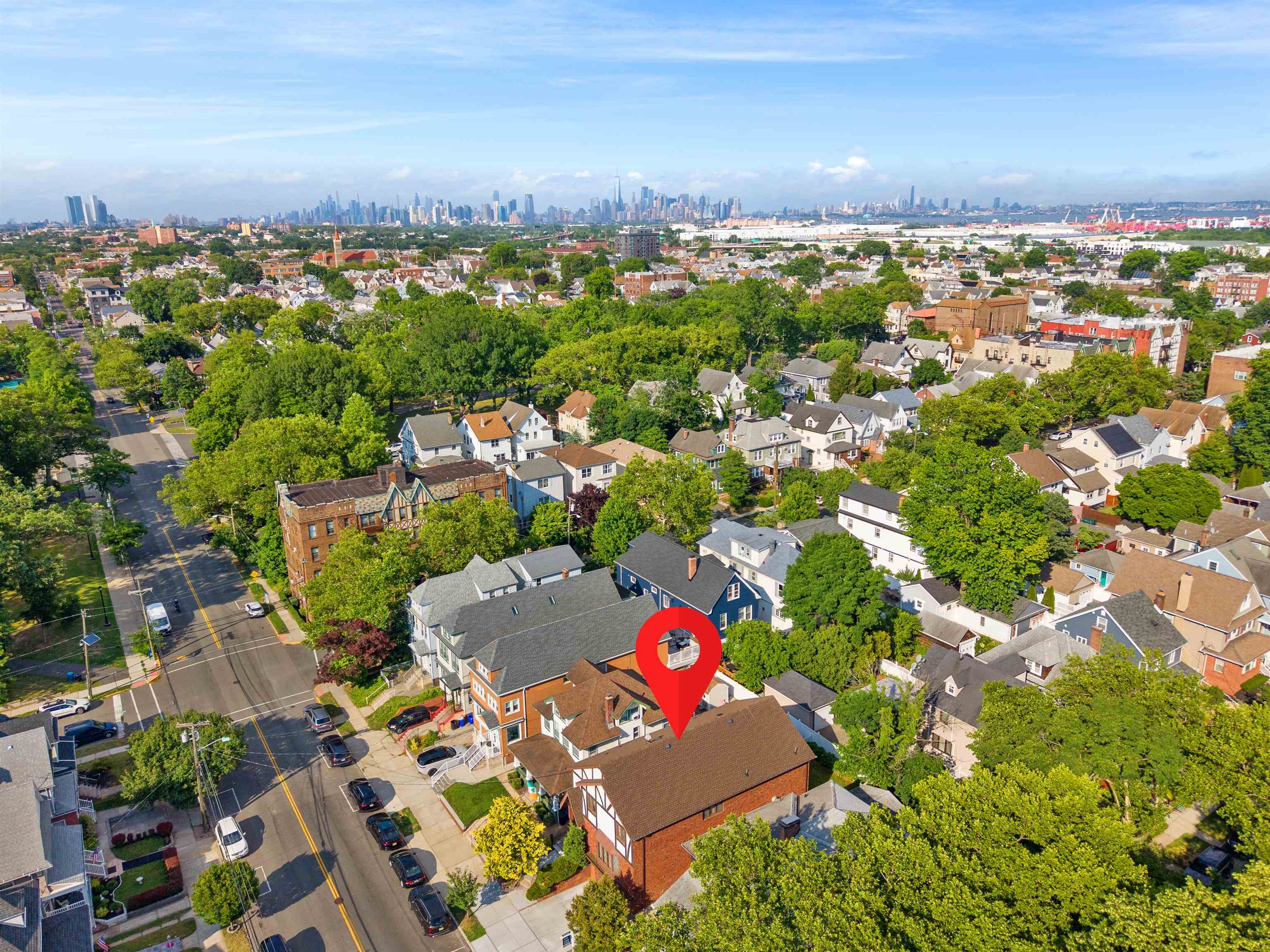 46 AVENUE B