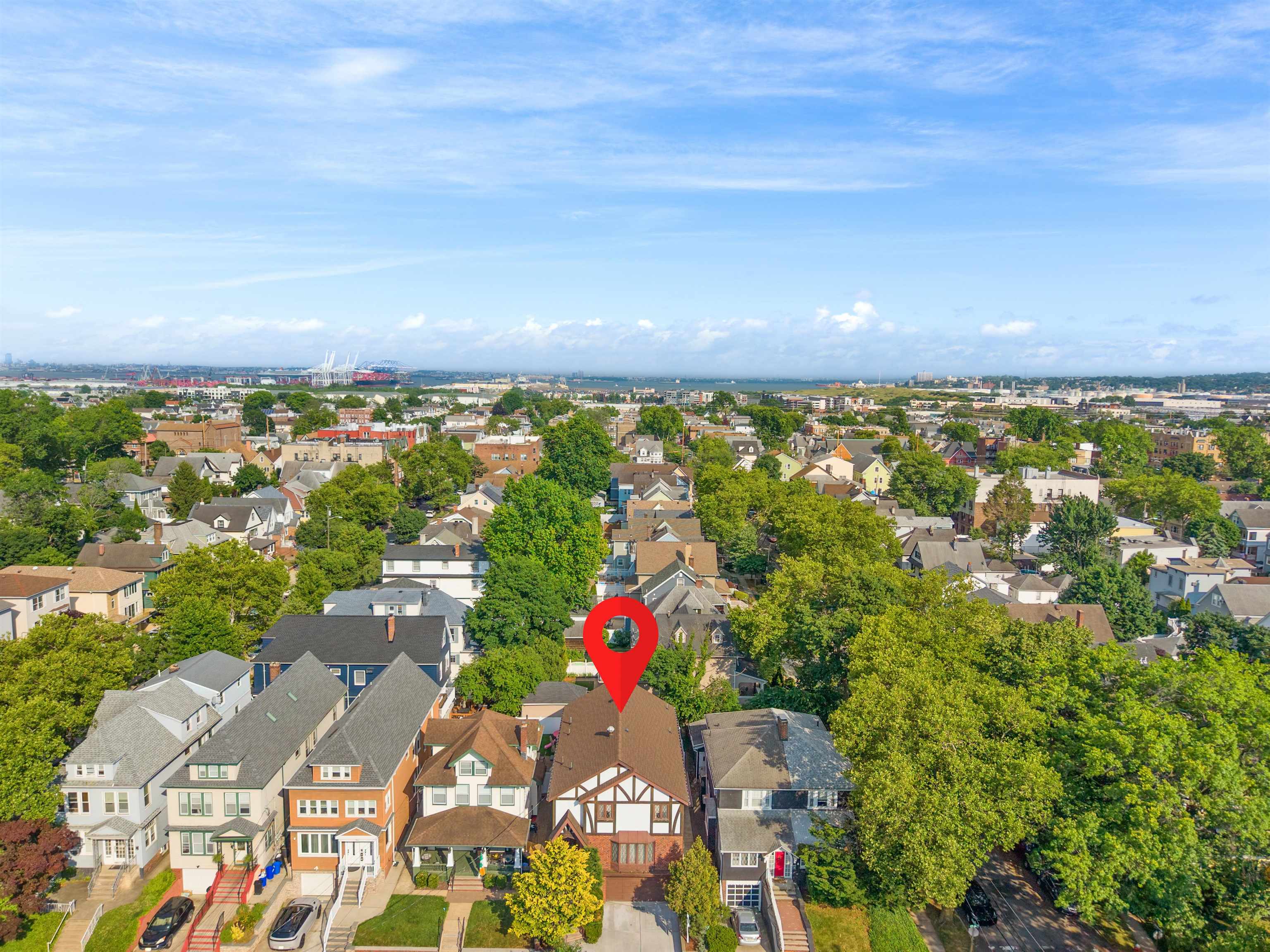 46 AVENUE B