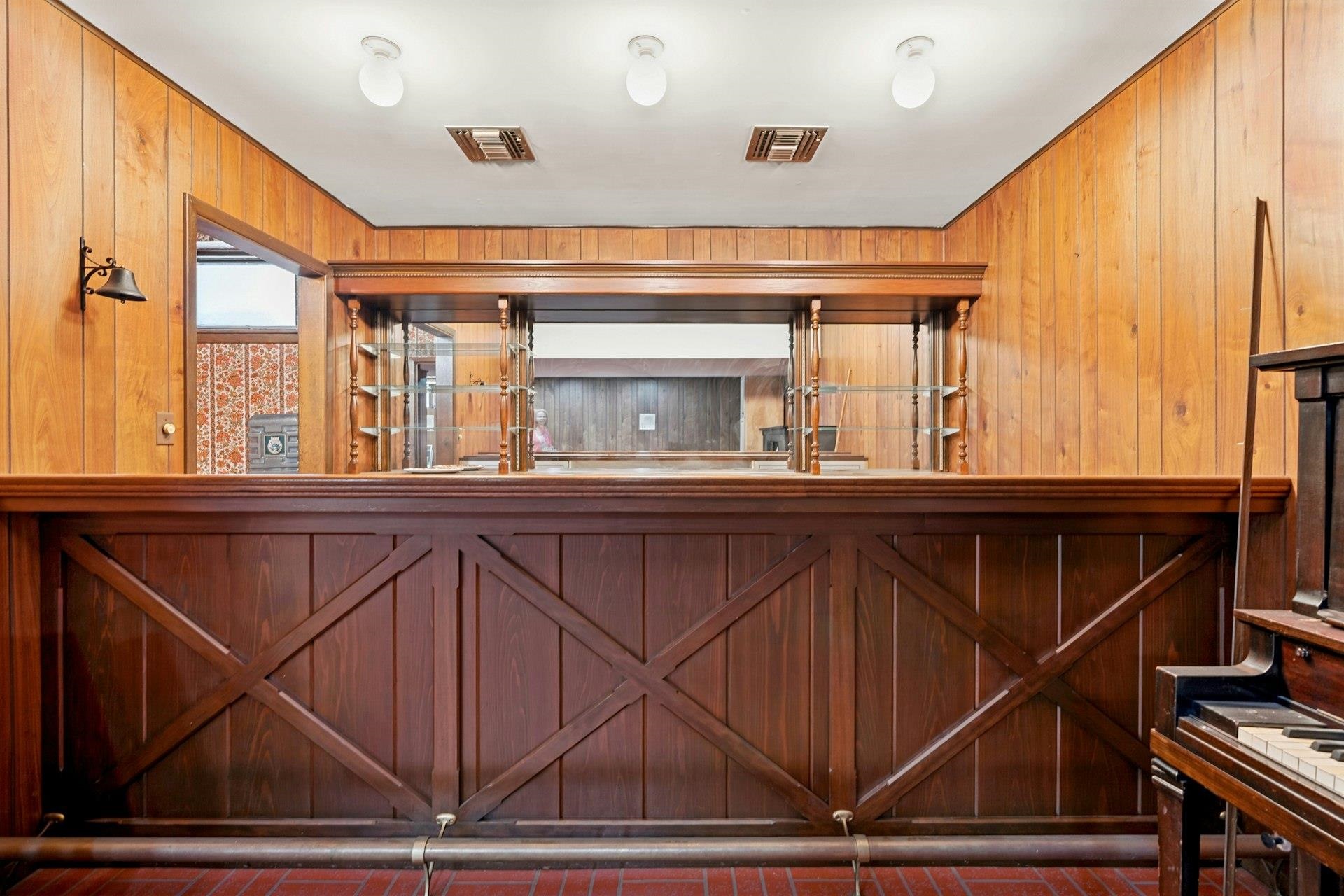 46 AVENUE B