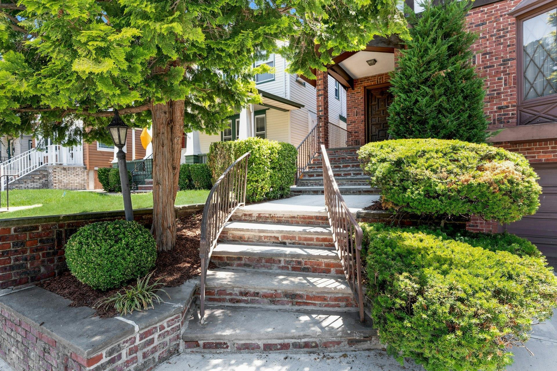 46 AVENUE B