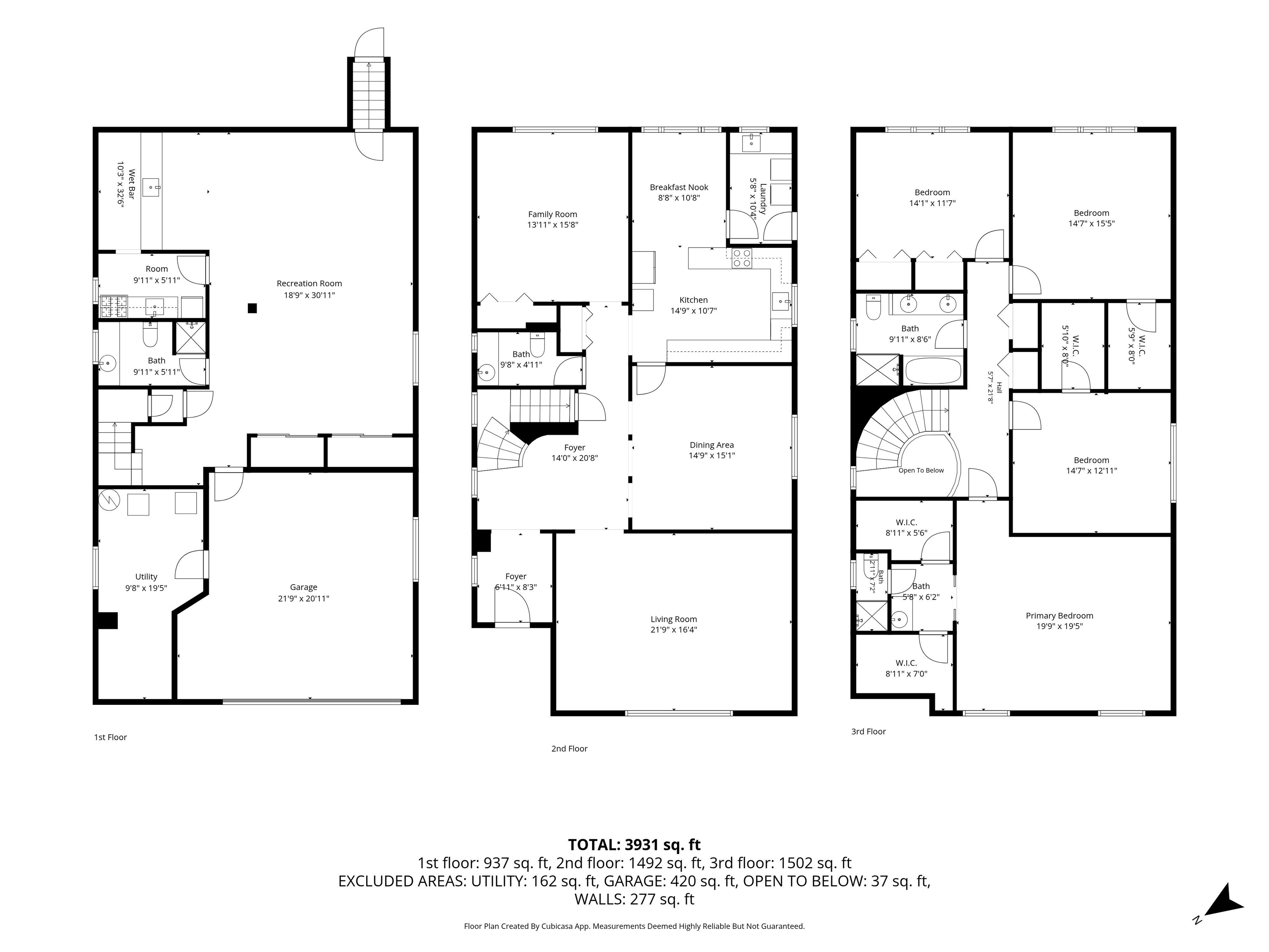 46 AVENUE B