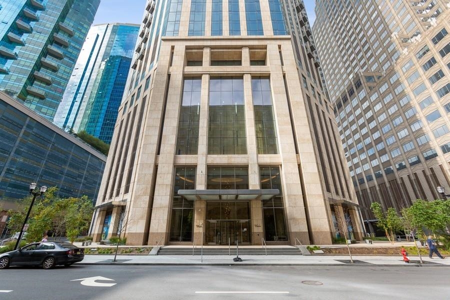 99 HUDSON ST Unit: 3512