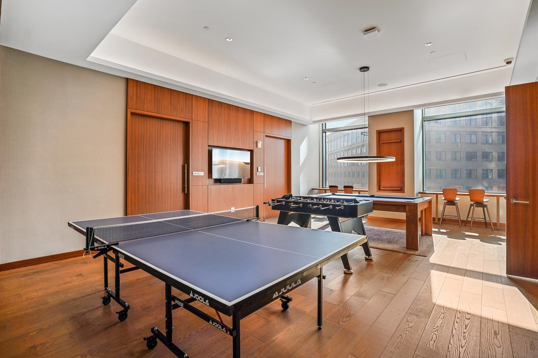 99 HUDSON ST Unit: 3512