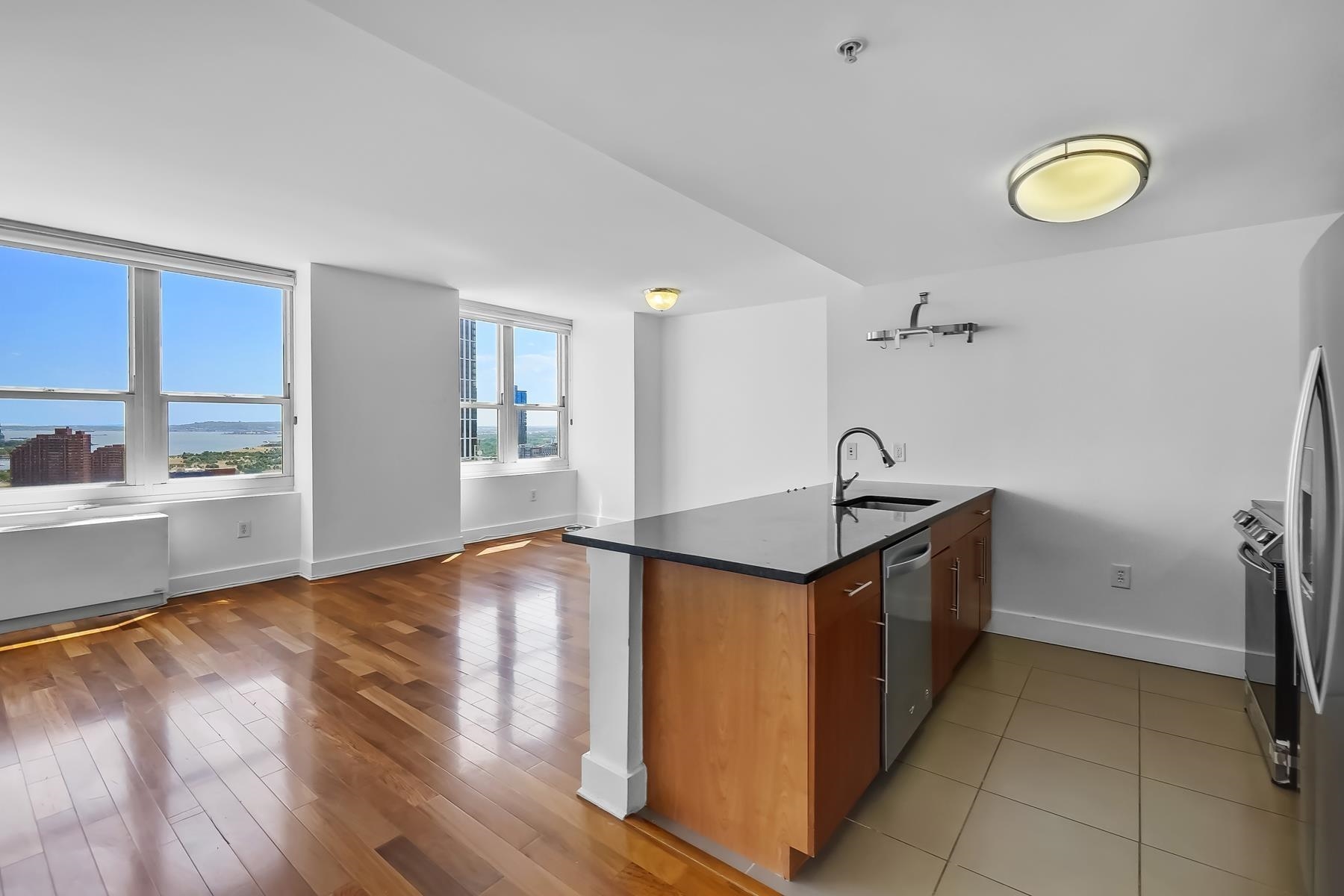 88 MORGAN ST Unit: 3208