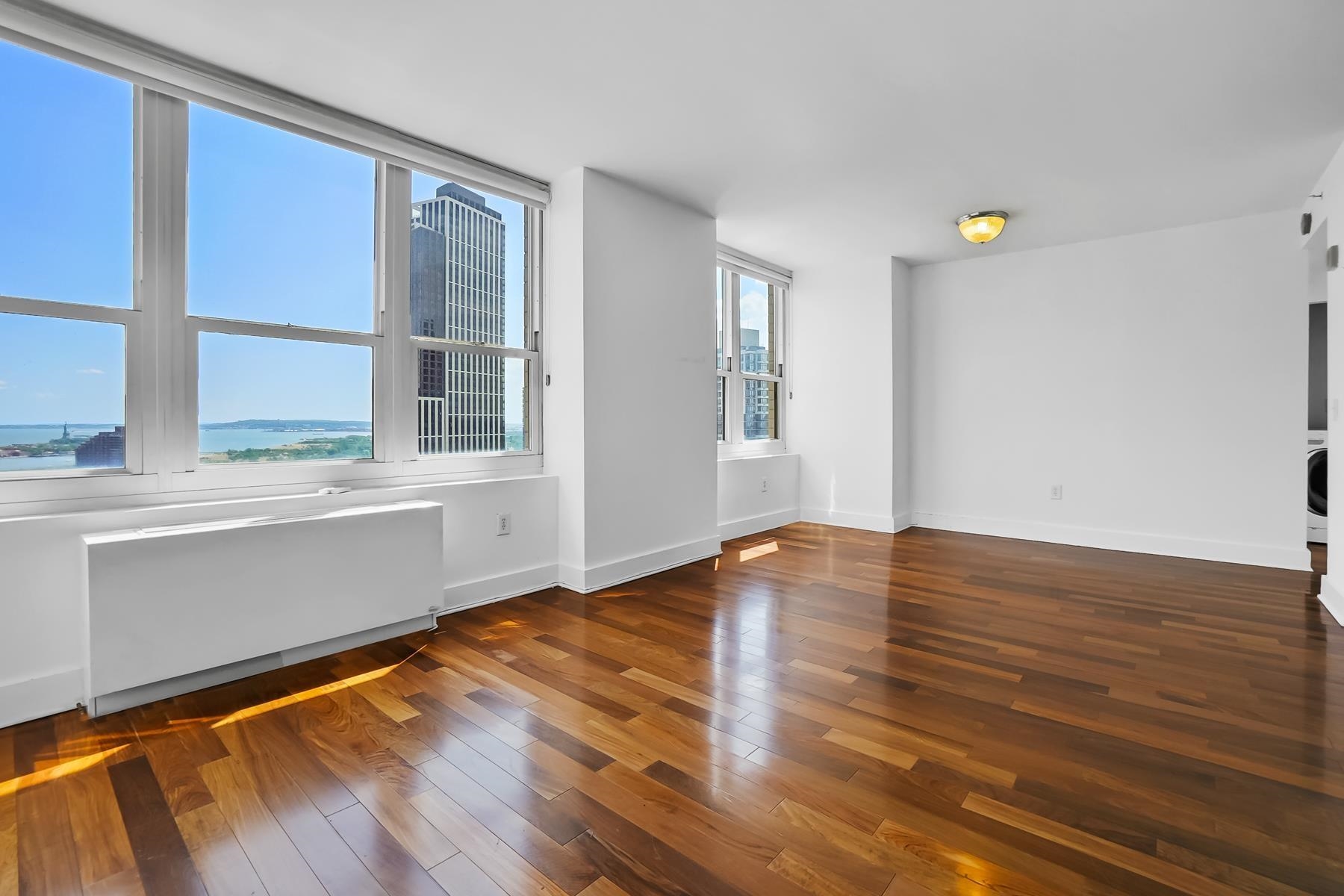 88 MORGAN ST Unit: 3208