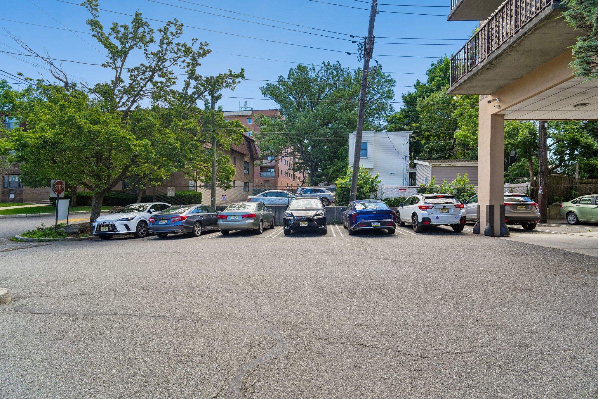 200 DIVISION ST Unit: 3K