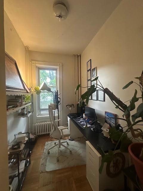 1312 GARDEN ST Unit: 1