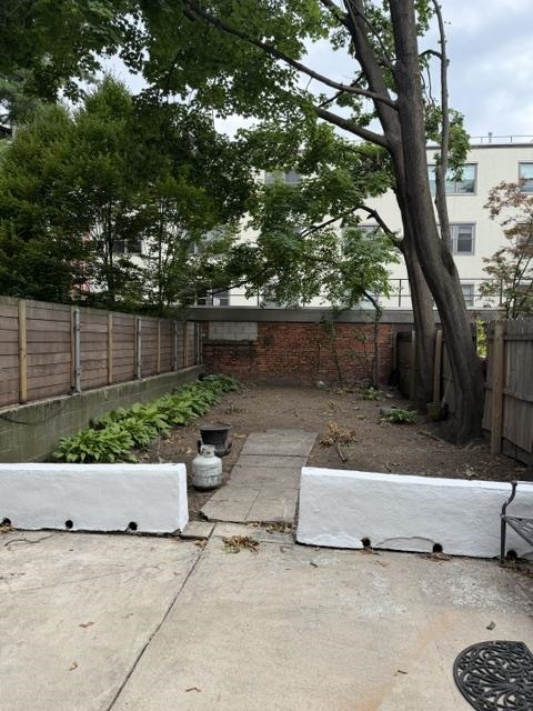 1312 GARDEN ST Unit: 1