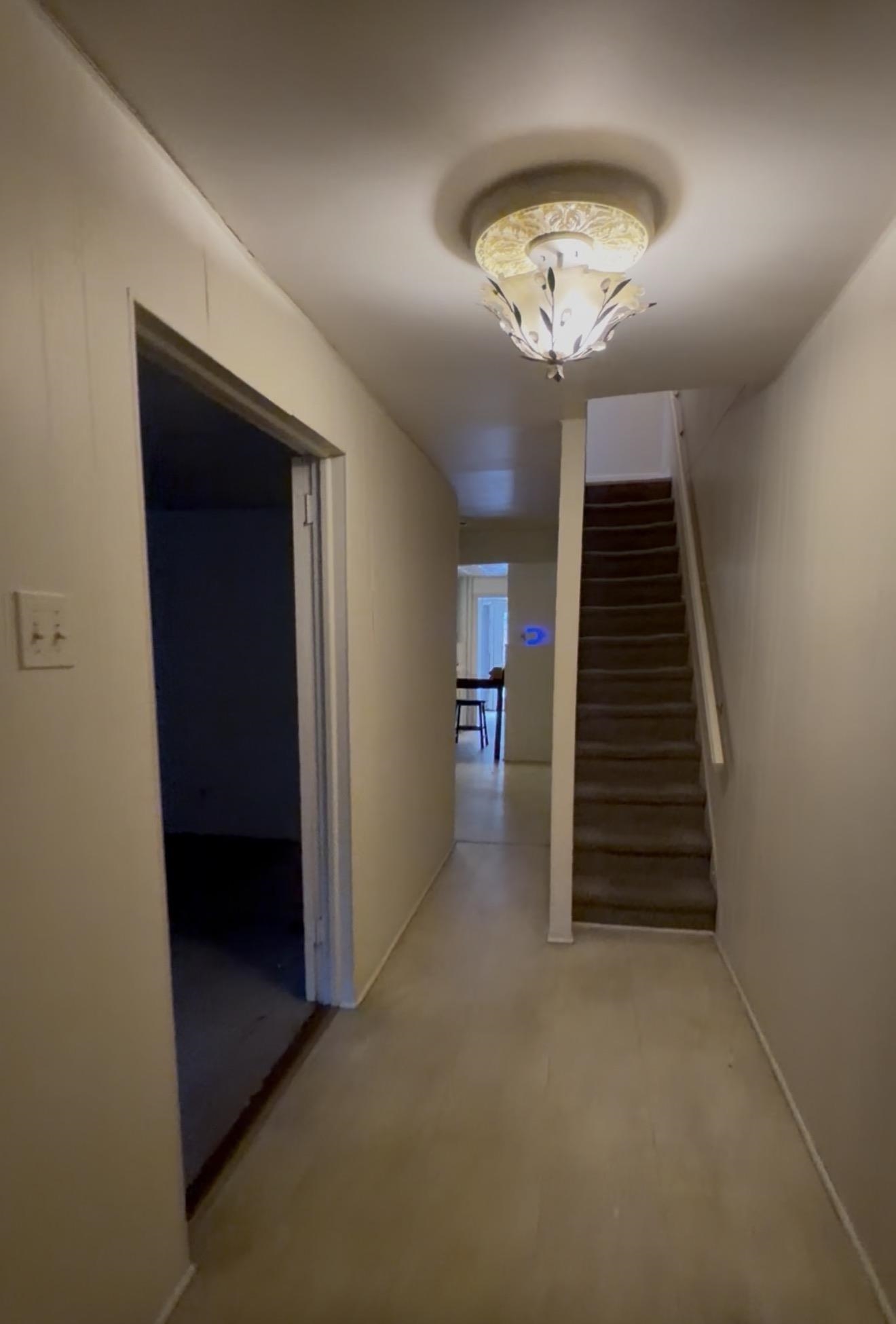 1312 GARDEN ST Unit: 1