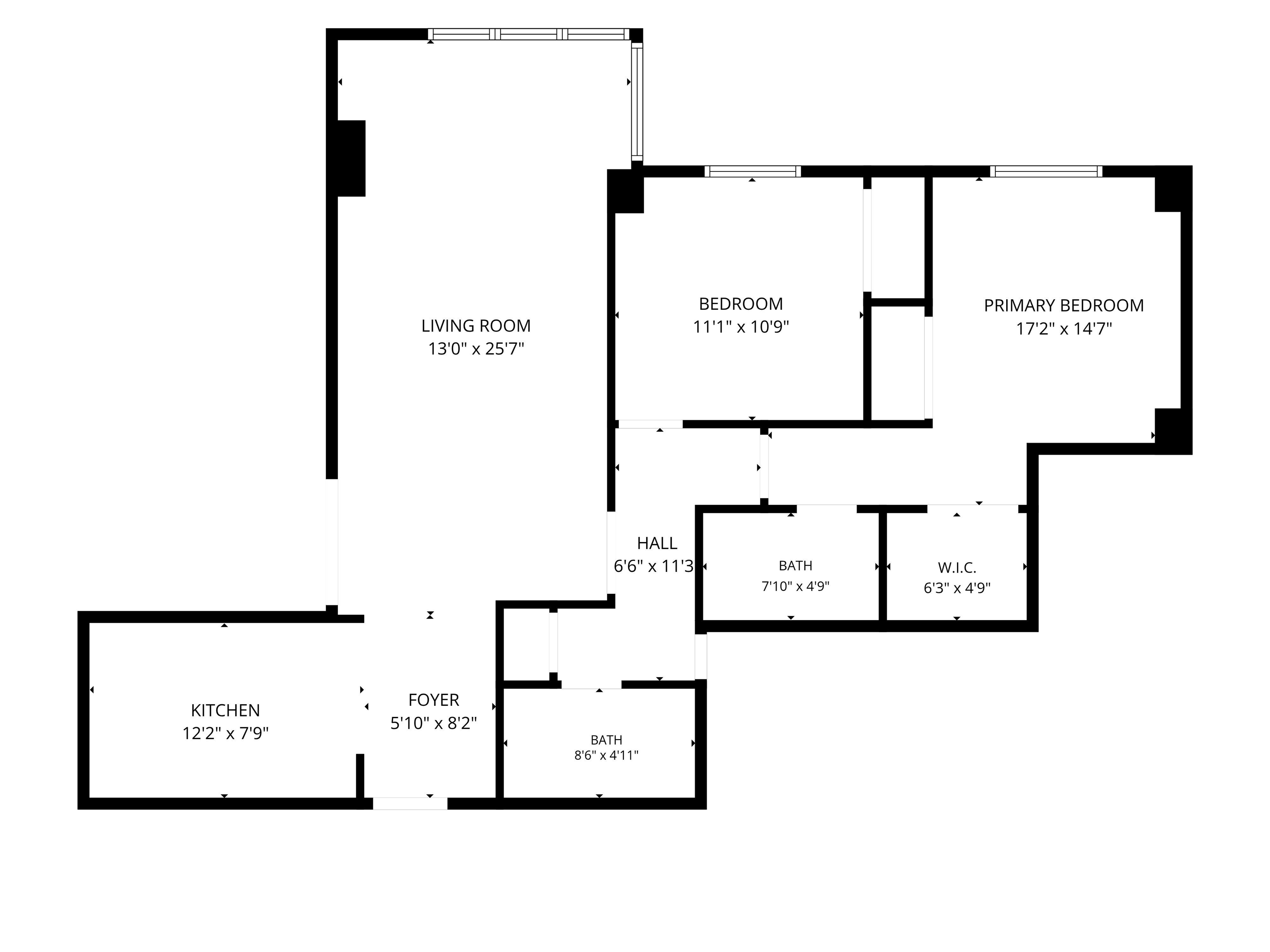 2 CONSTITUTION CT Unit: 707