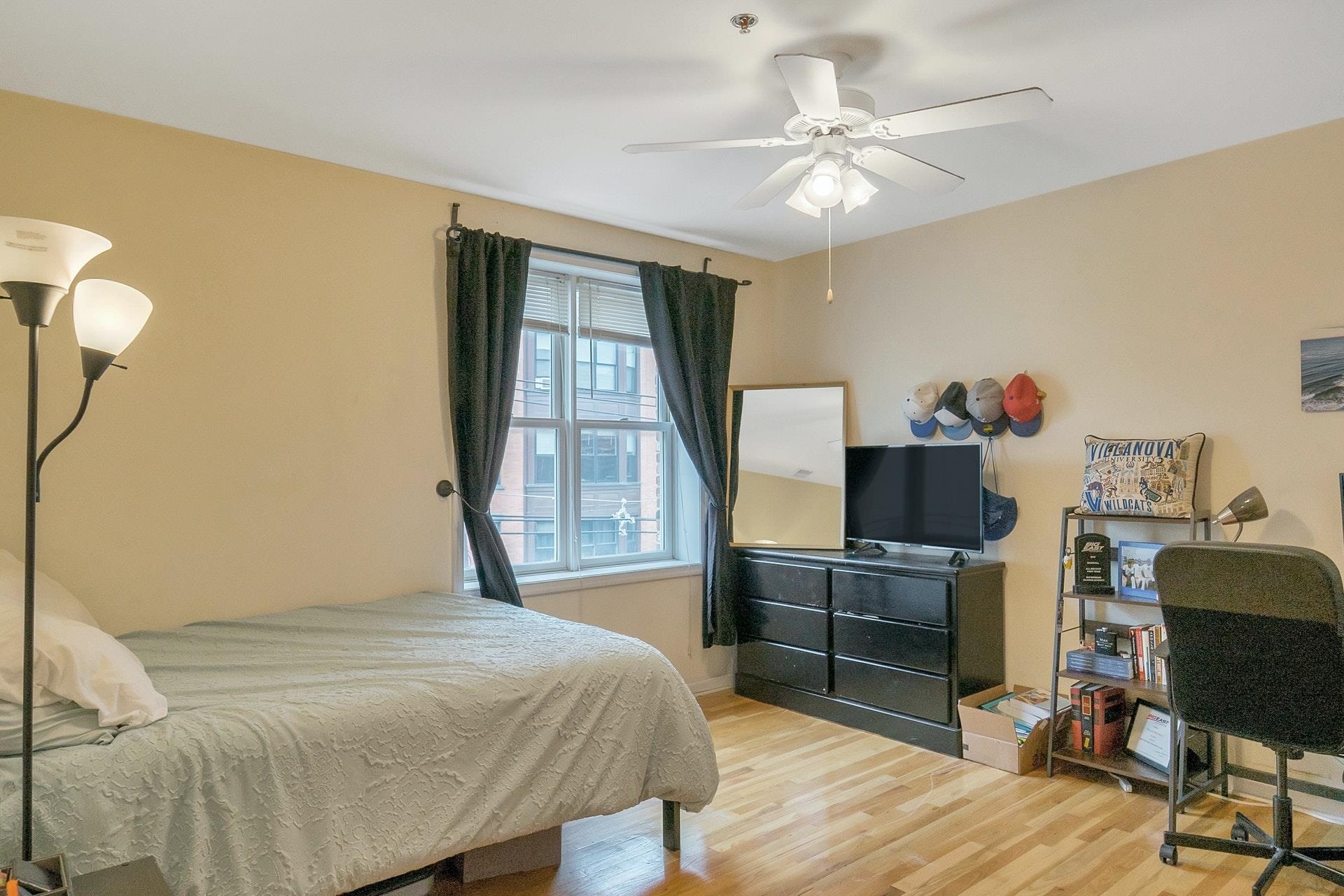75 JEFFERSON ST Unit: 5