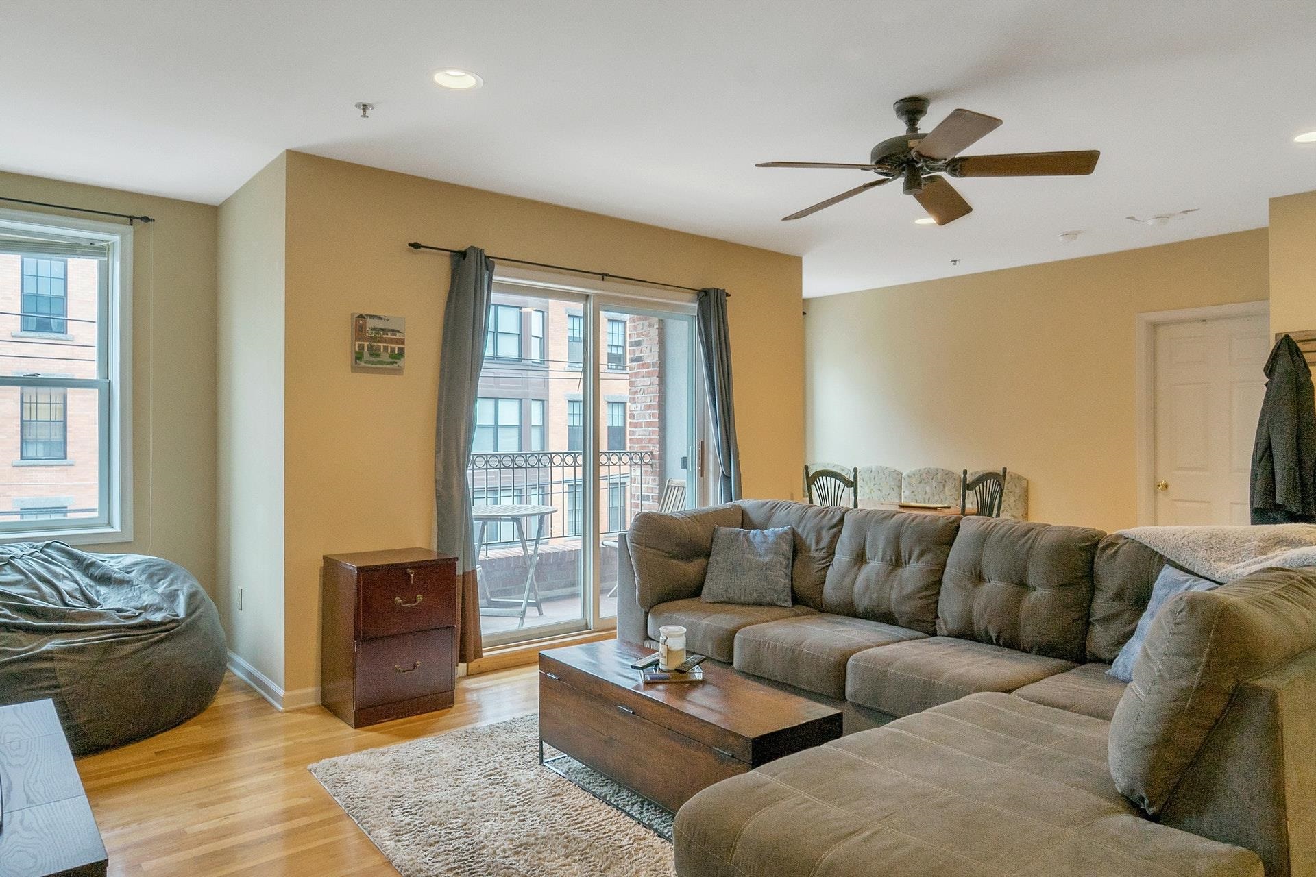 75 JEFFERSON ST Unit: 5