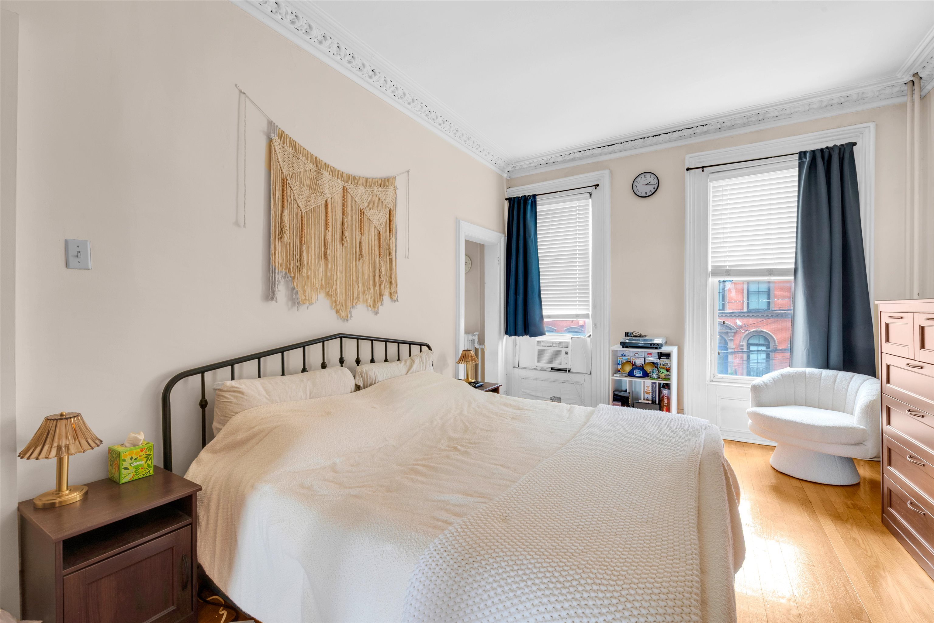 612 HUDSON ST Unit: 3