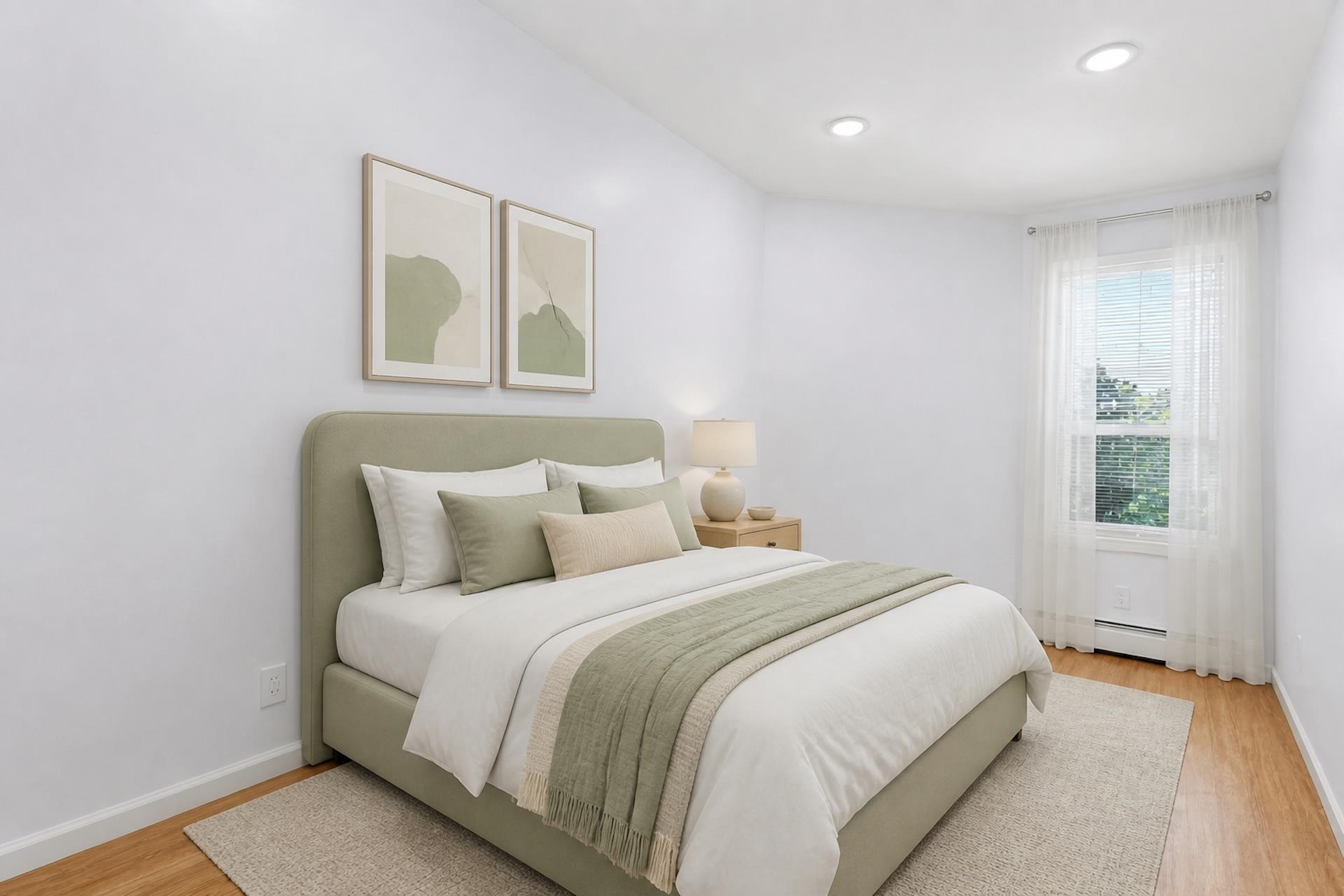 344 DANFORTH AVE Unit: Unit 1