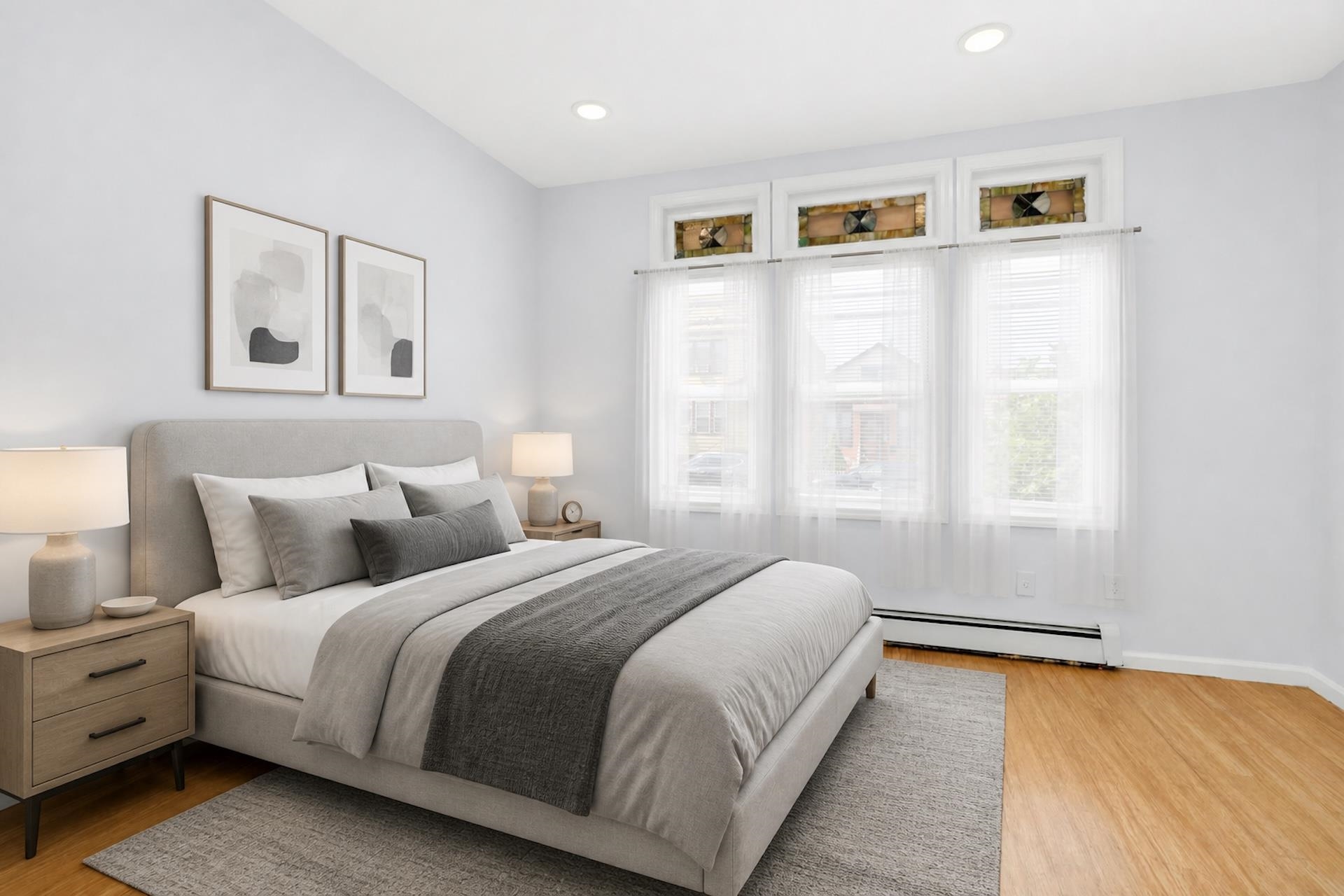 344 DANFORTH AVE Unit: Unit 1