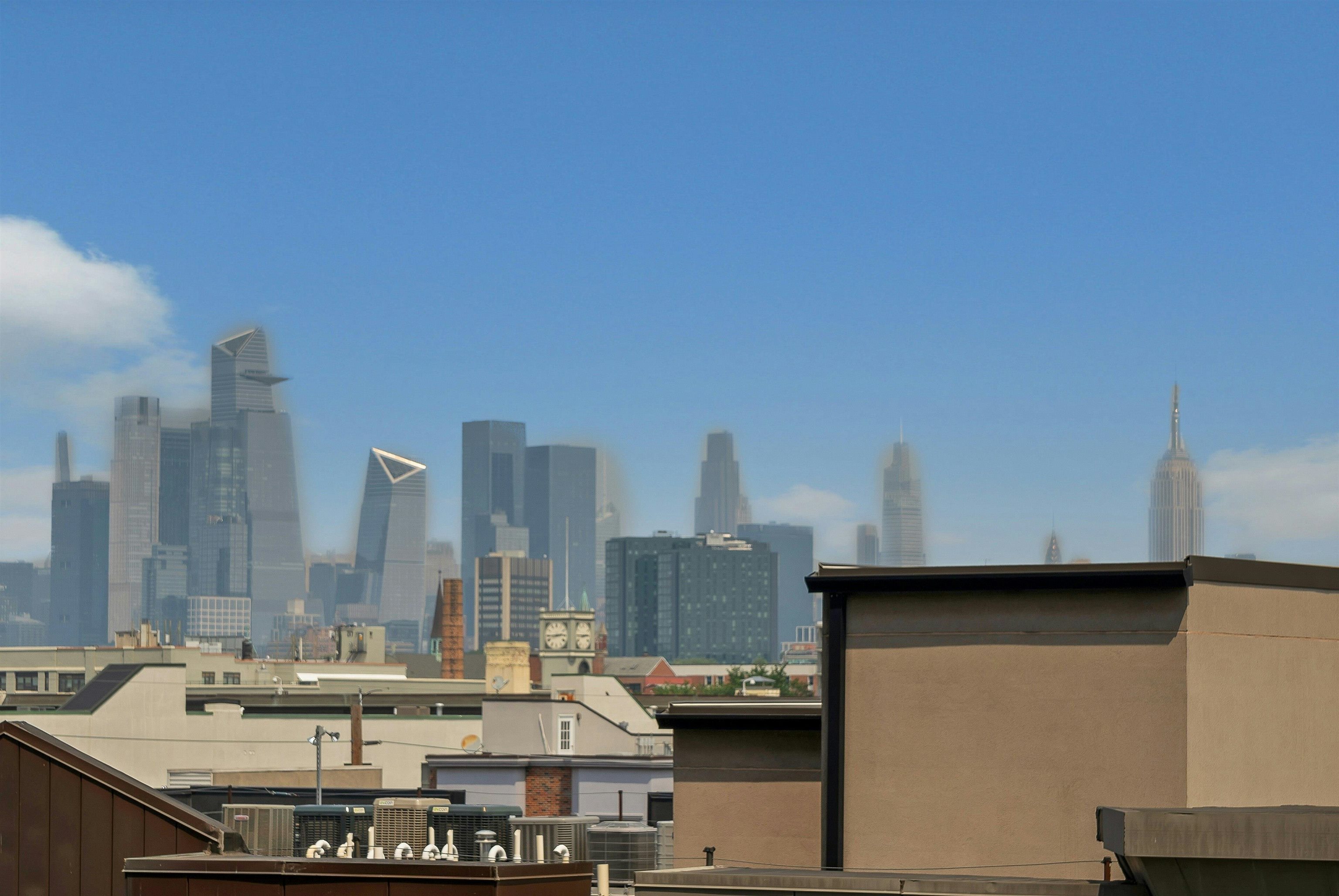 700 1ST ST Unit: 6H