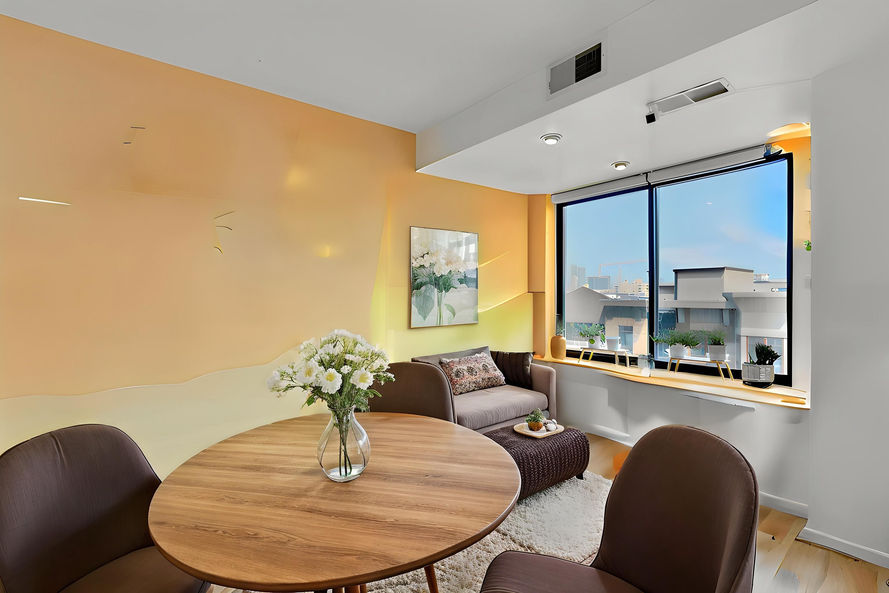 700 1ST ST Unit: 6H