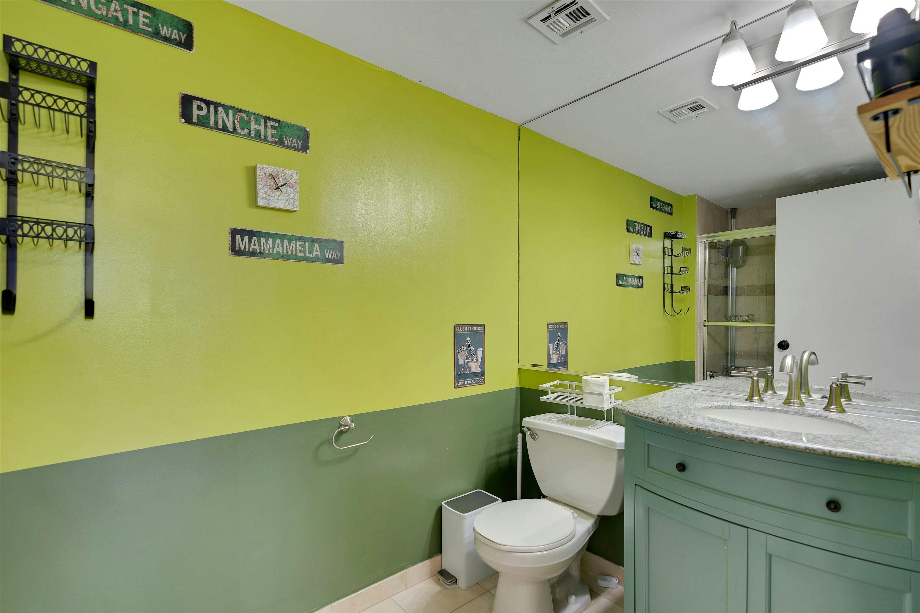 700 1ST ST Unit: 6H