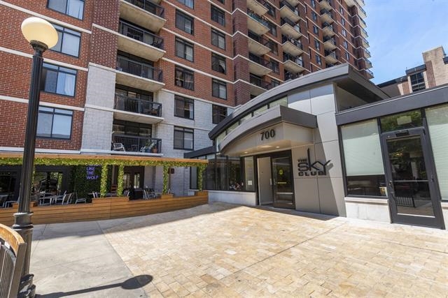700 1ST ST Unit: 6H