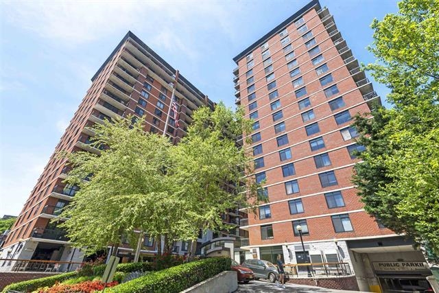 700 1ST ST Unit: 6H